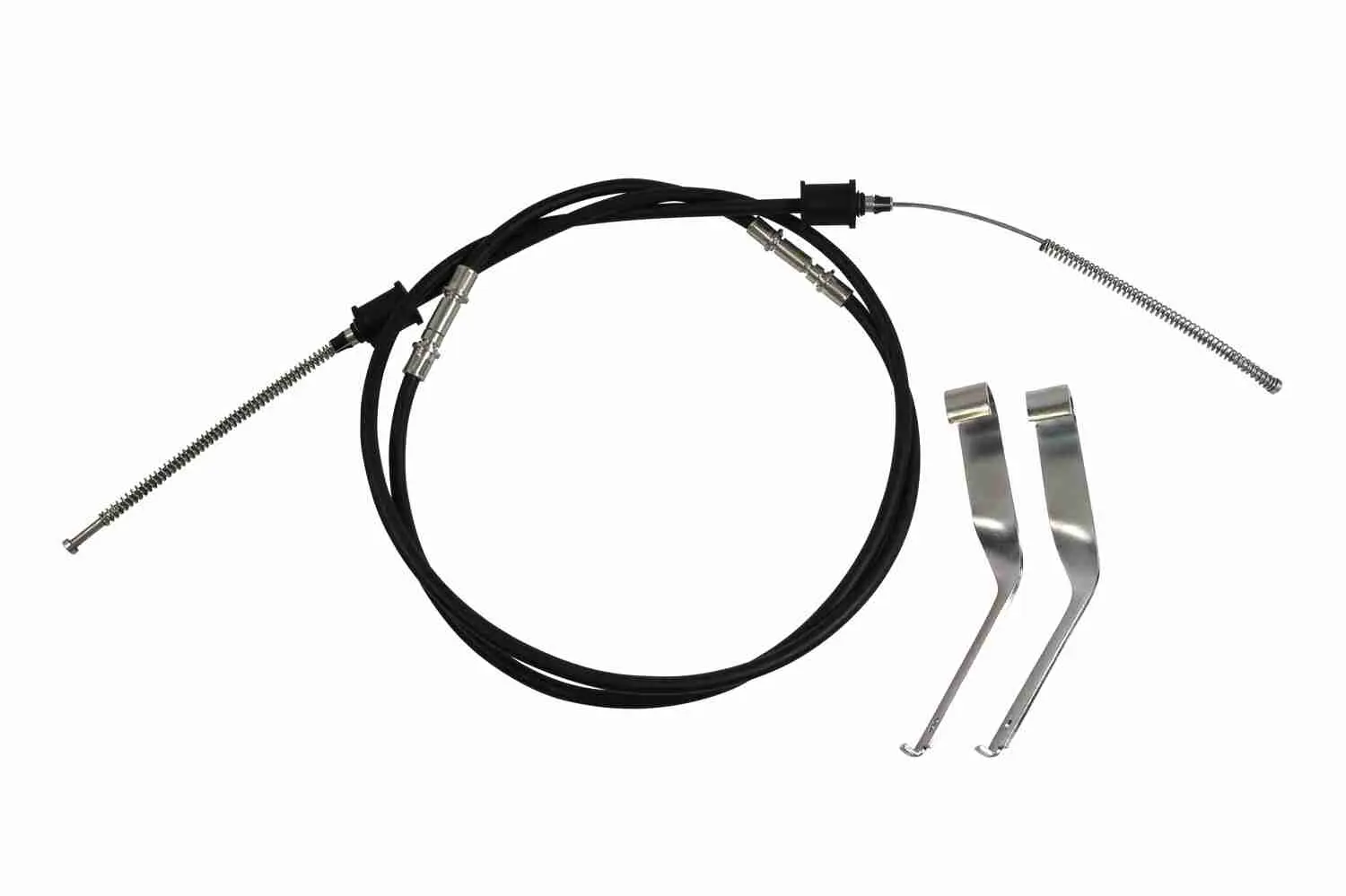 жило, ръчна спирачка VAICO               