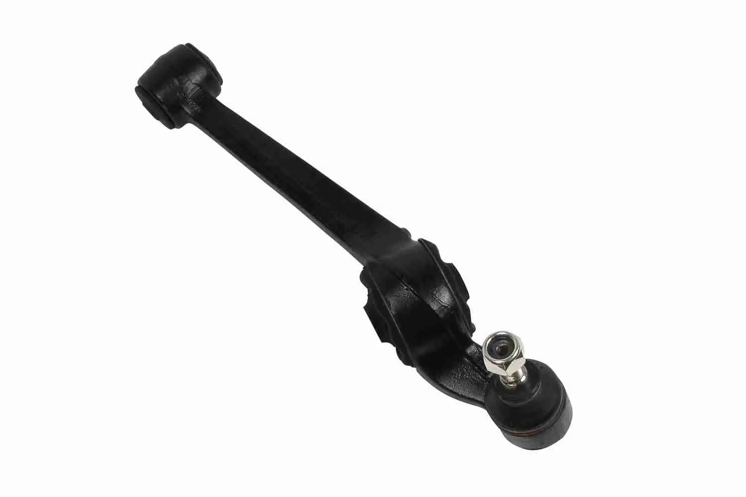 носач, окачване на колелата VAICO               