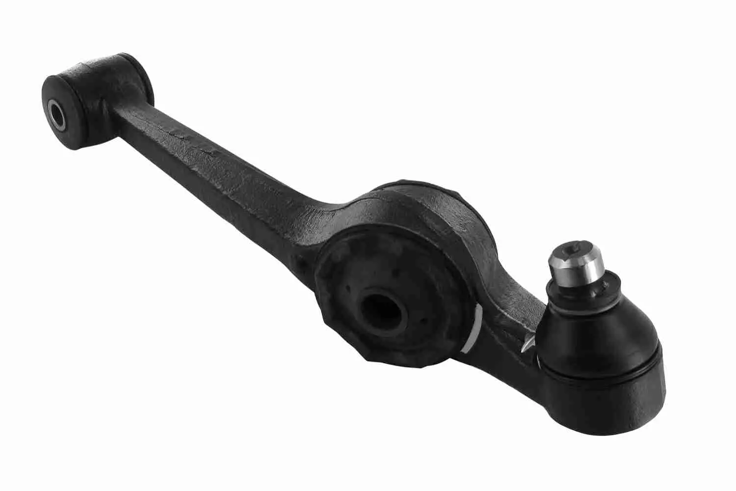 носач, окачване на колелата VAICO               