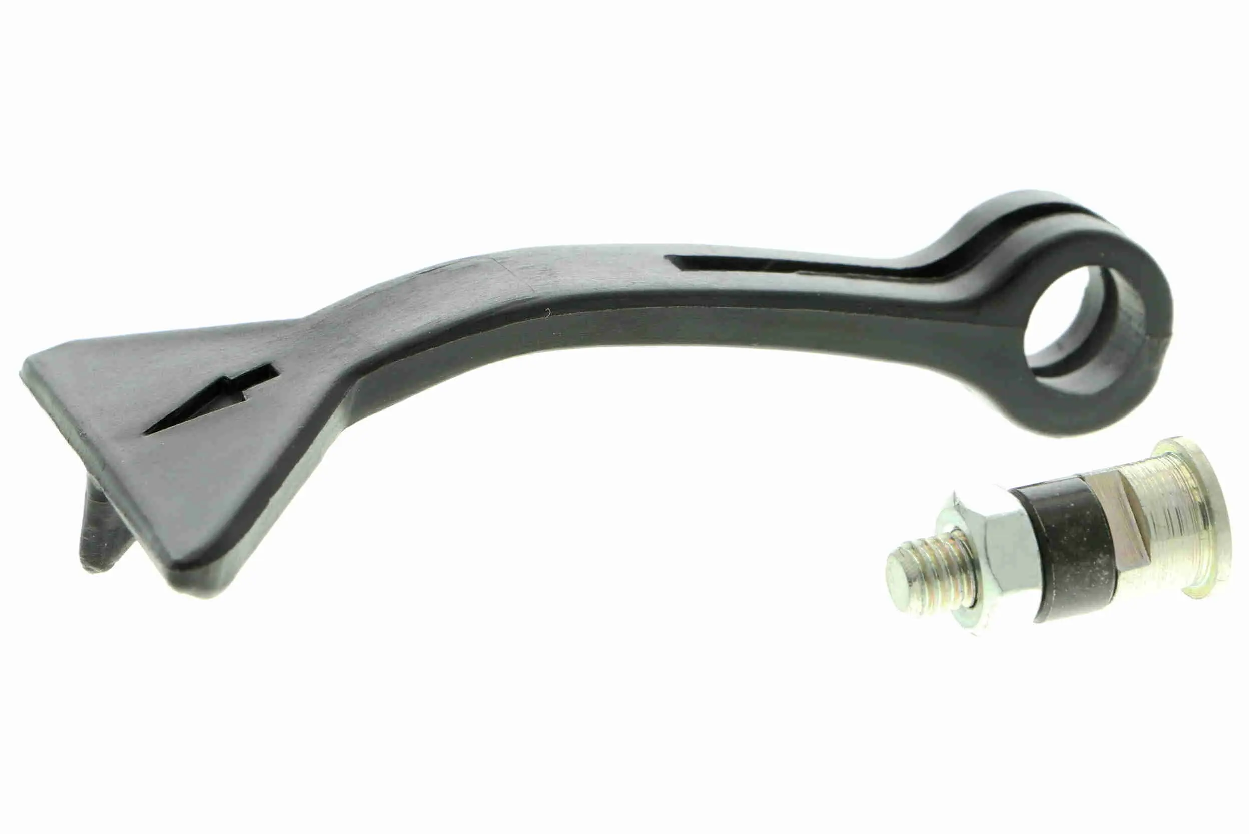 дръжка, освобождаване на капака на двигателя VAICO               