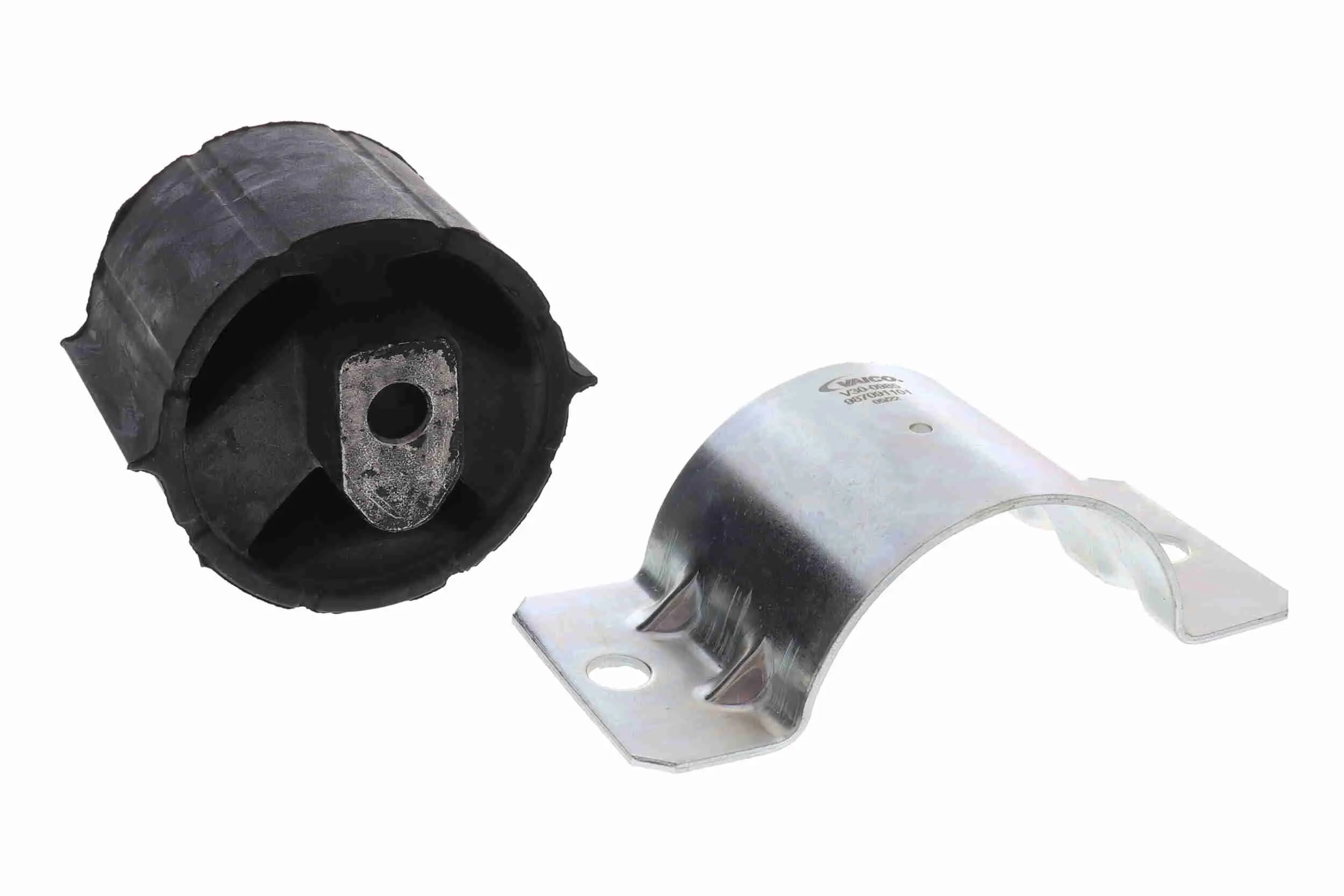 окачване, двигател VAICO               