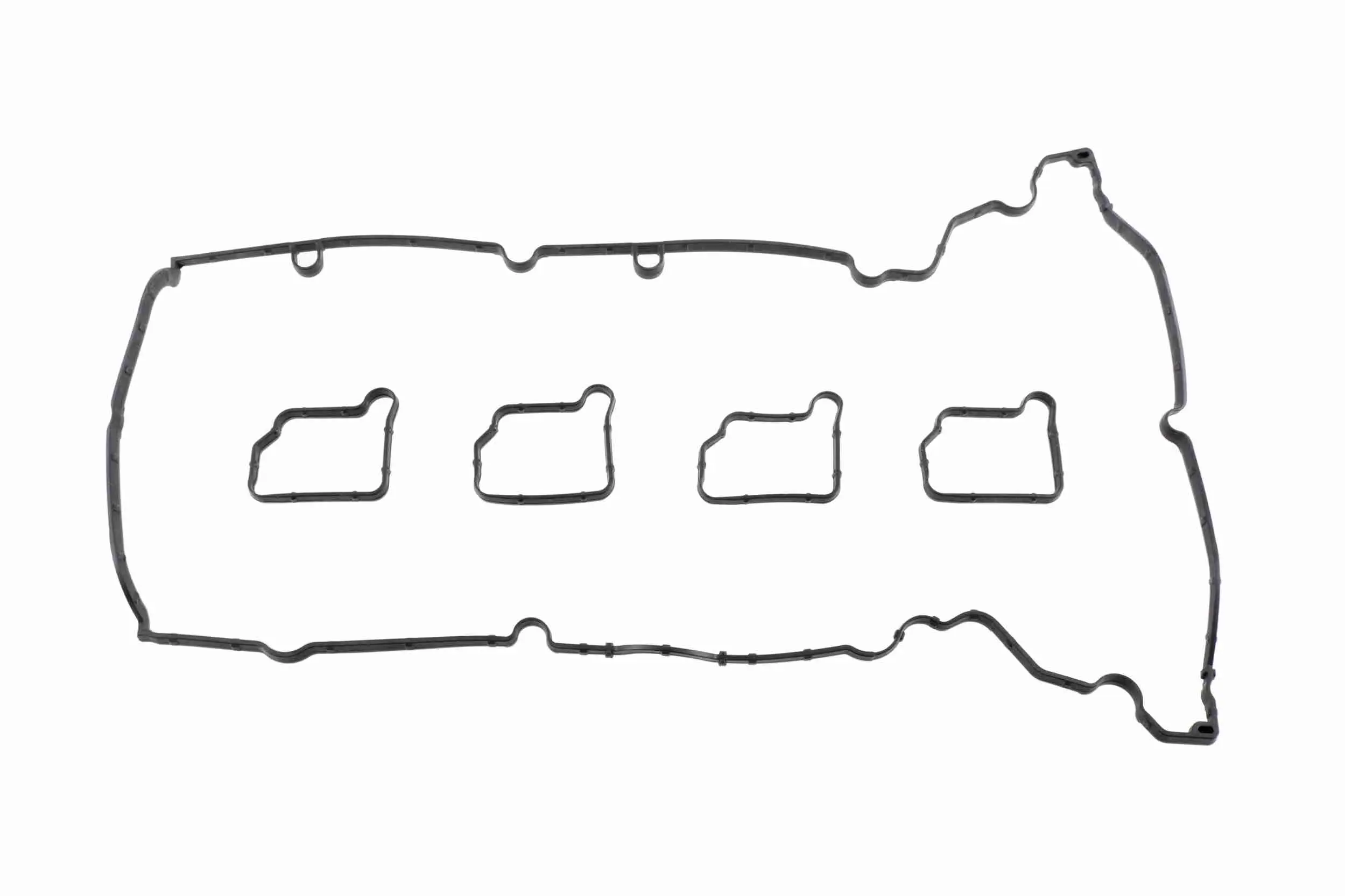 комплект гарнитури, капак на цилиндровата глава VAICO               