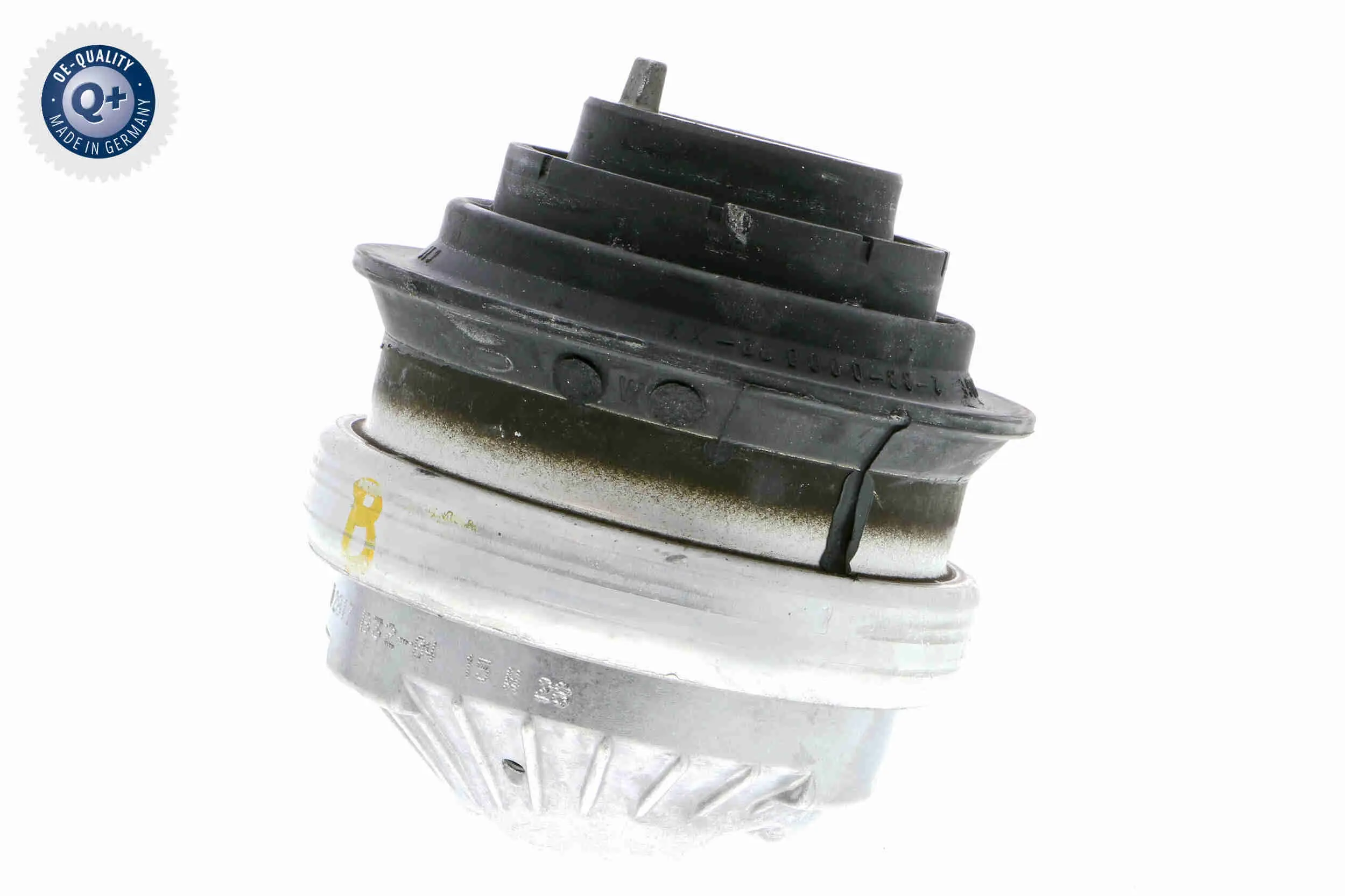 окачване, двигател VAICO               