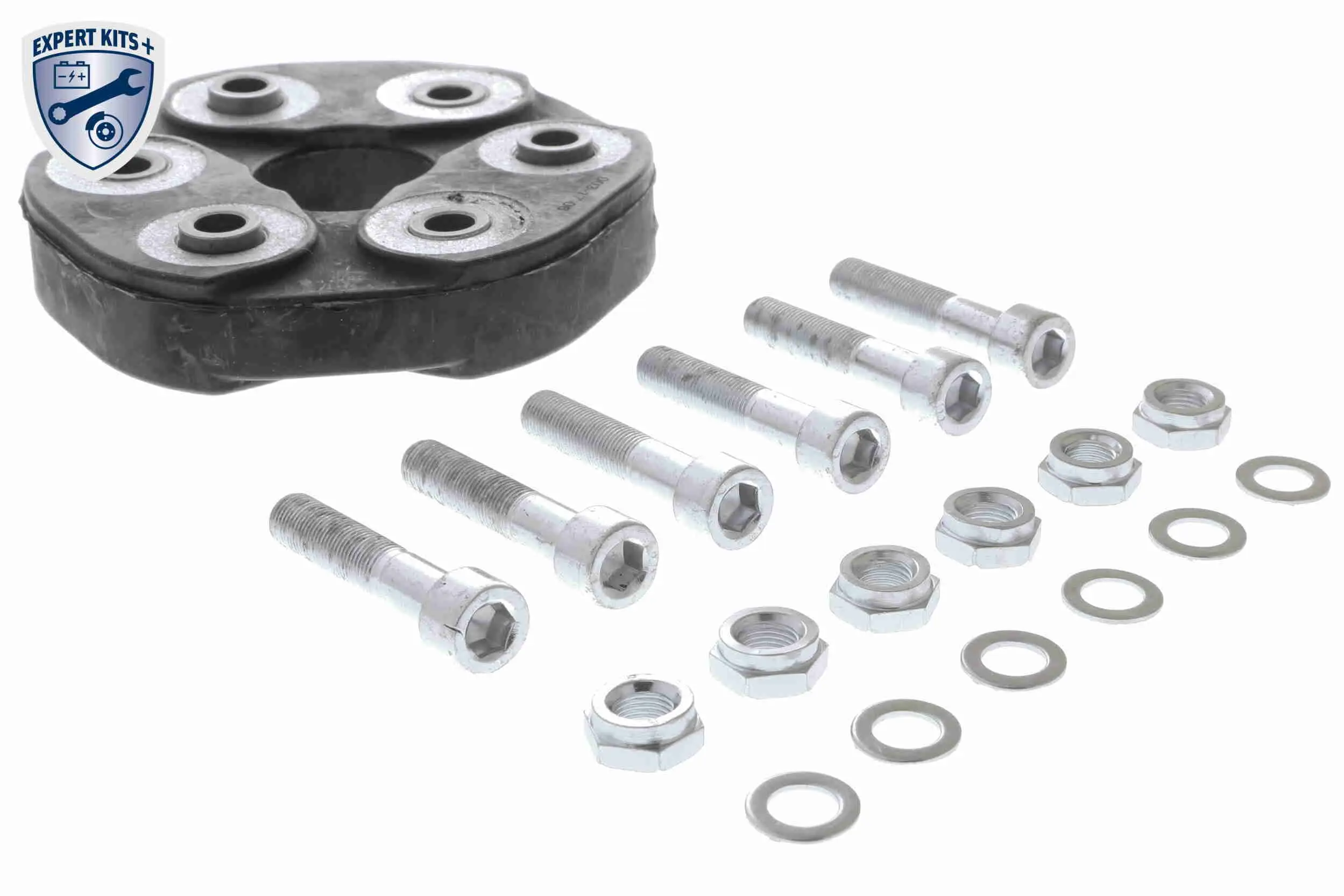 шарнирно съединение, карданен вал VAICO               