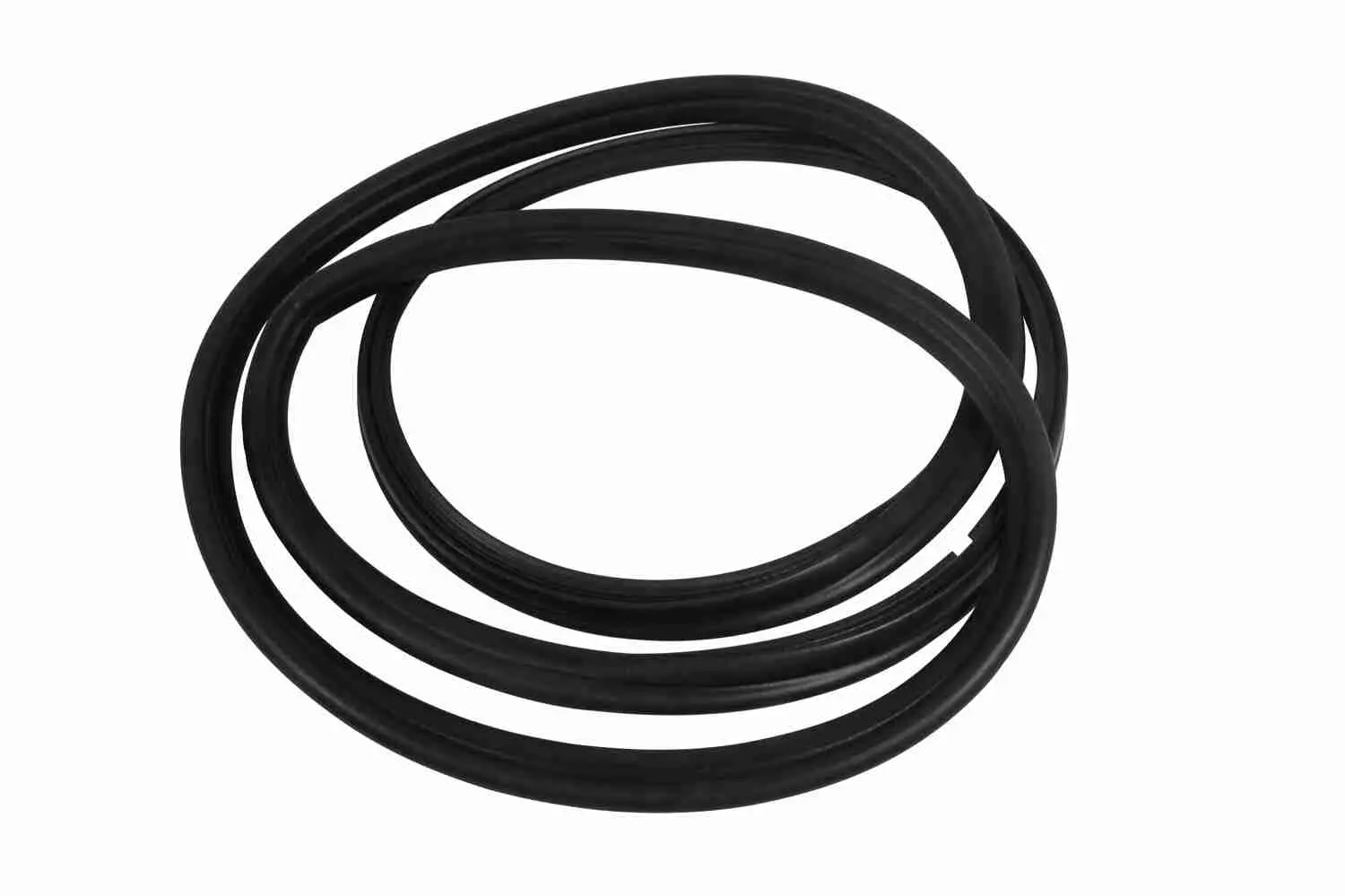 уплътнение, врата на багажно-товарно отделение VAICO               