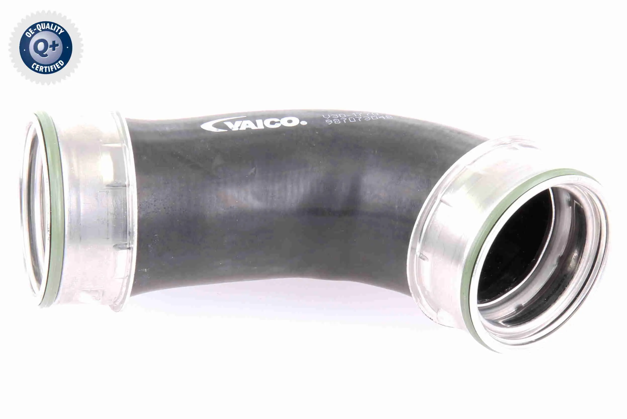 въздуховод за турбината VAICO               