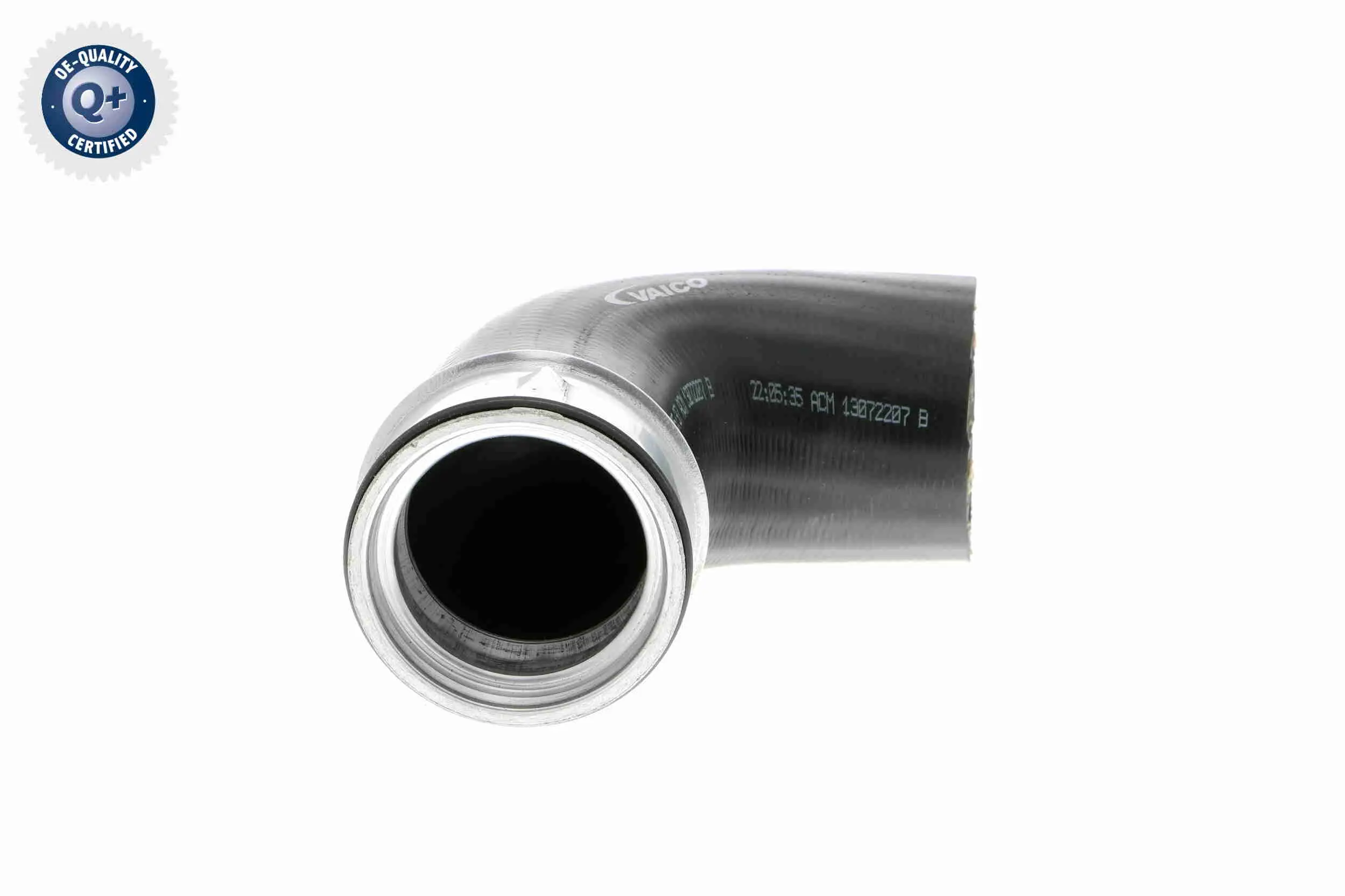 въздуховод за турбината VAICO               