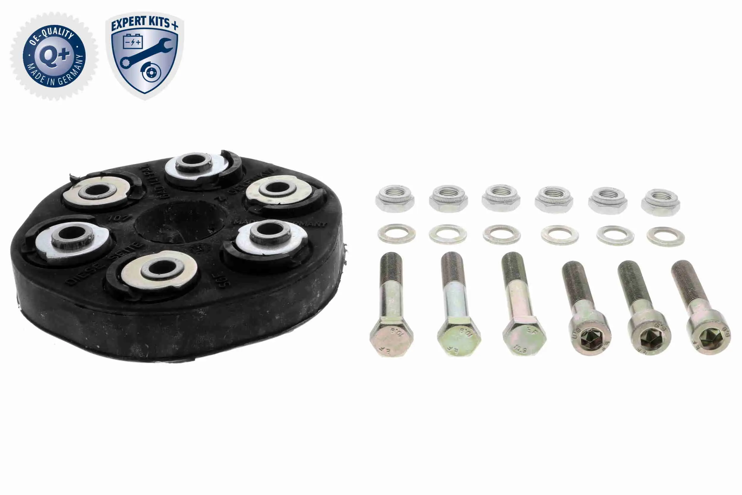 шарнирно съединение, карданен вал VAICO               