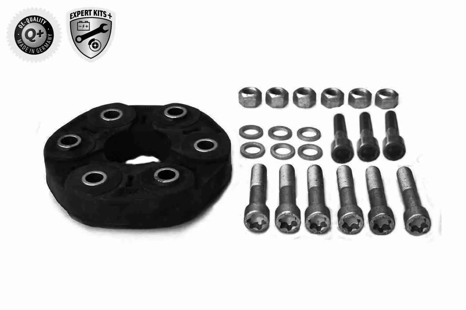 шарнирно съединение, карданен вал VAICO               