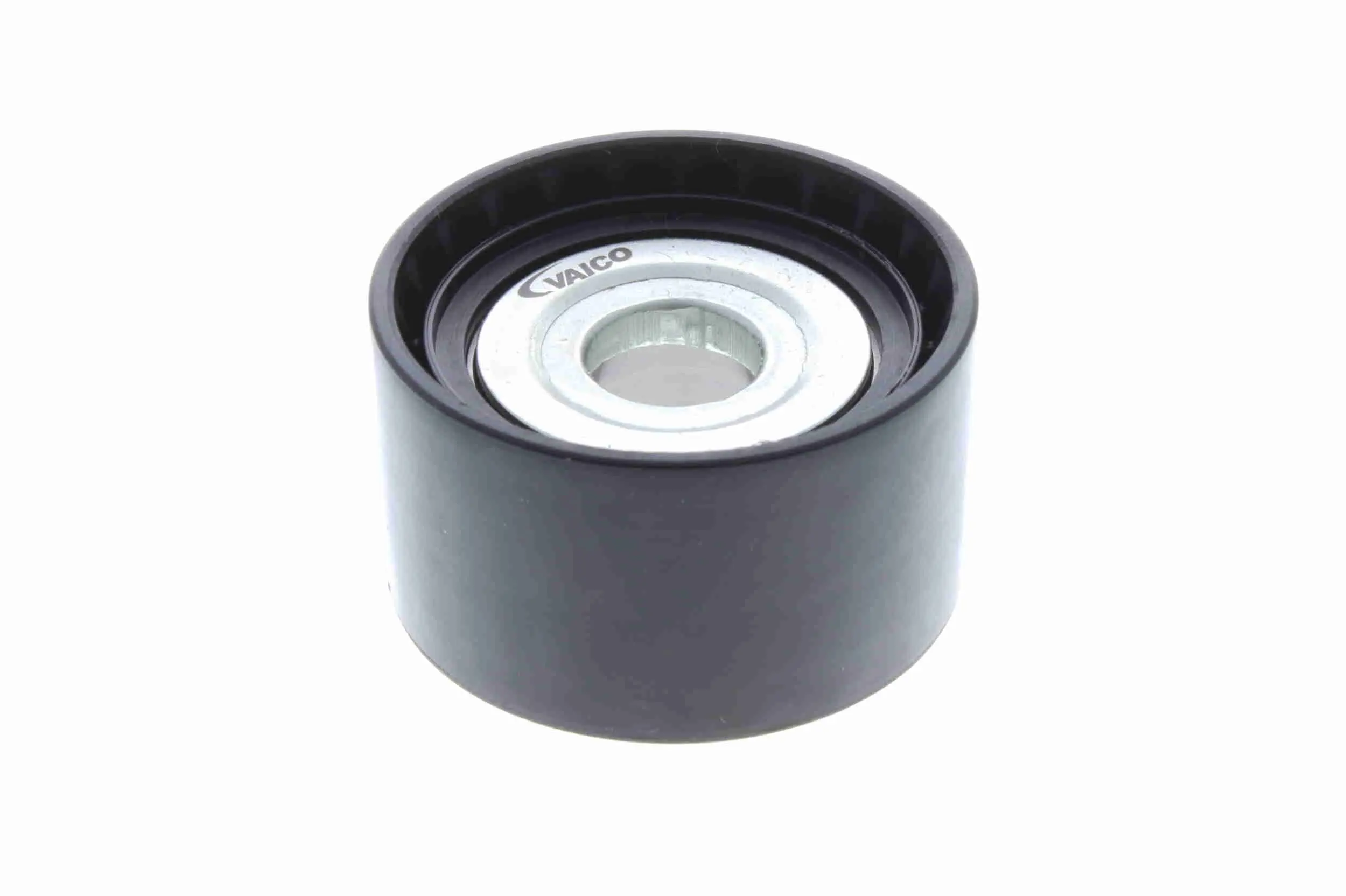 паразитна- водеща ролка, зъбен ремък VAICO               