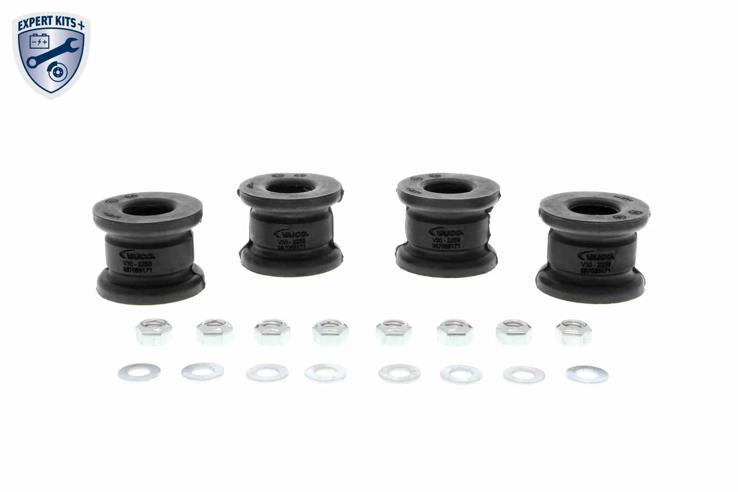 ремонтен комплект, тампон на стабилизатор VAICO               