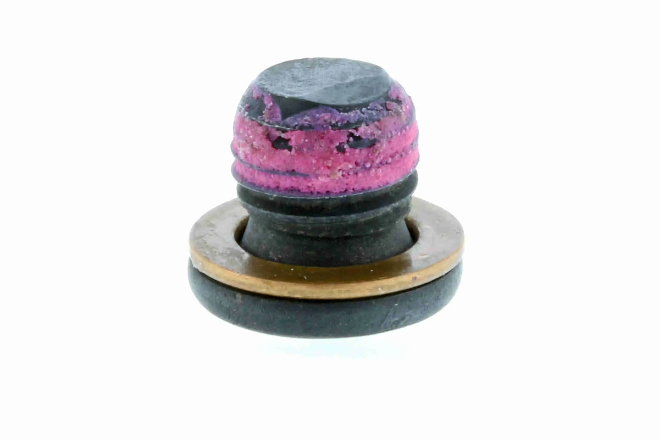 болтова пробка, маслен картер VAICO               