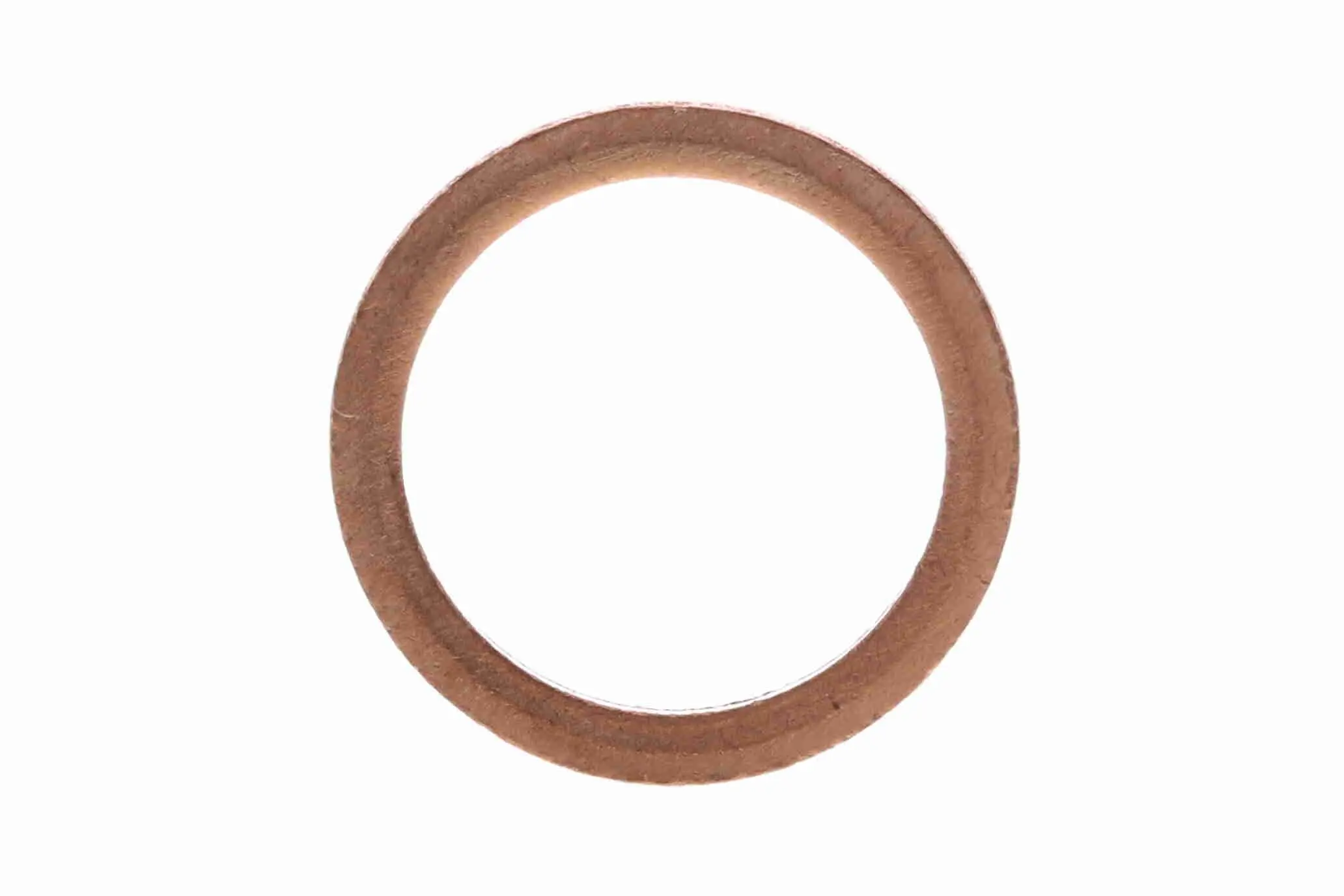 уплътнителен пръстен, пробка за източване на маслото VAICO               