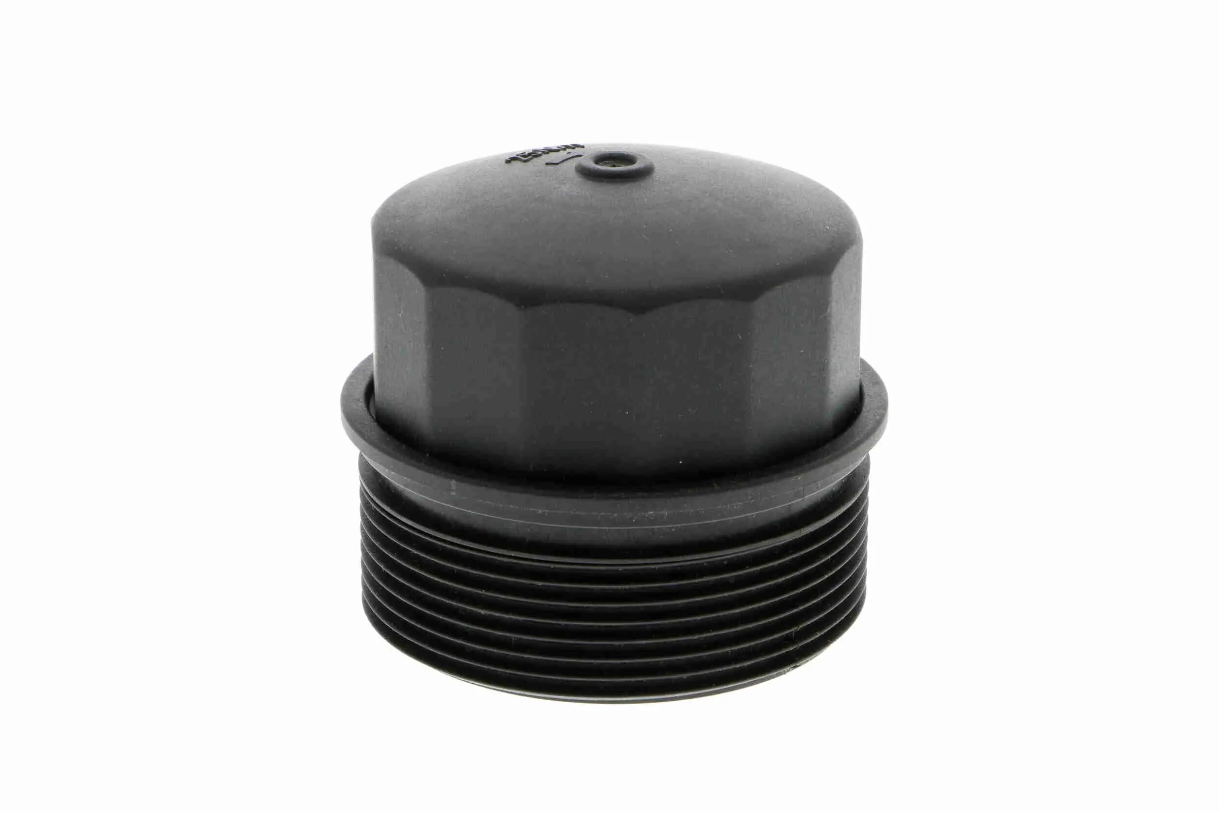 капак, кутия на масления филтър VAICO               