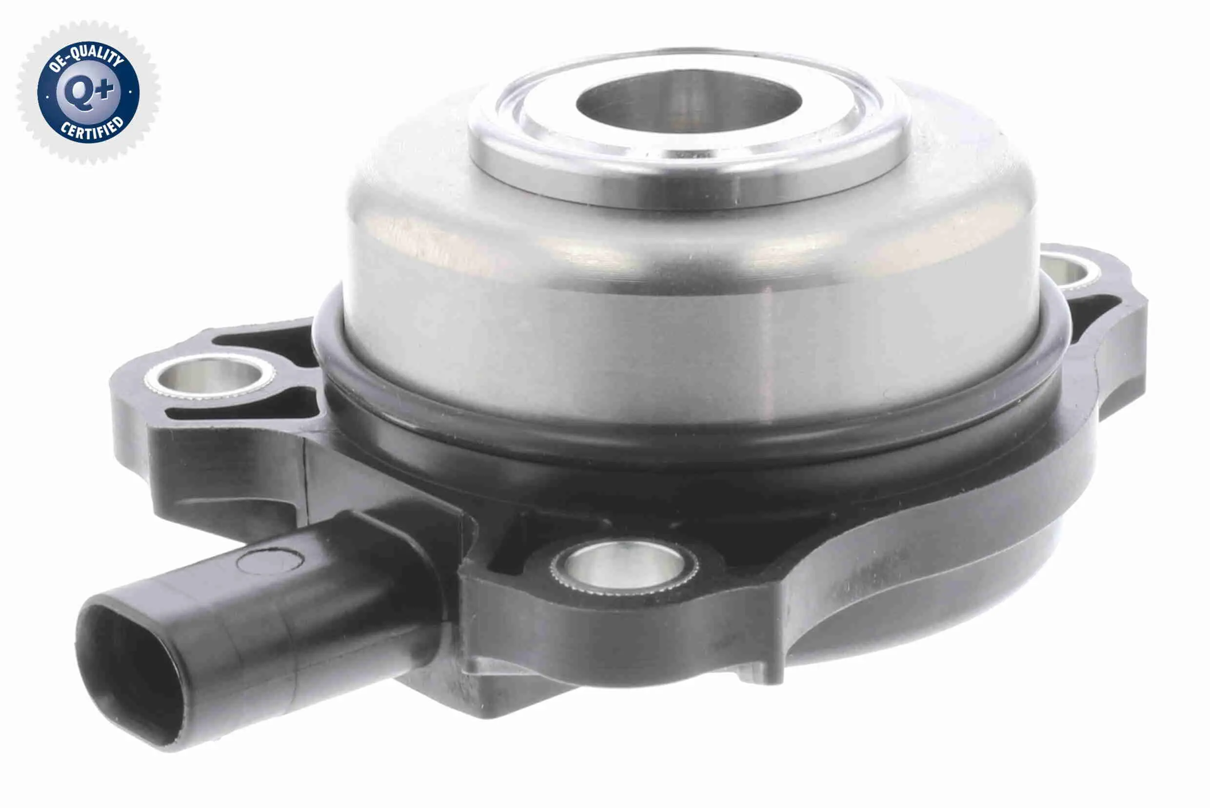 централен магнит, промяна на фазите на разпределителния вал VAICO               