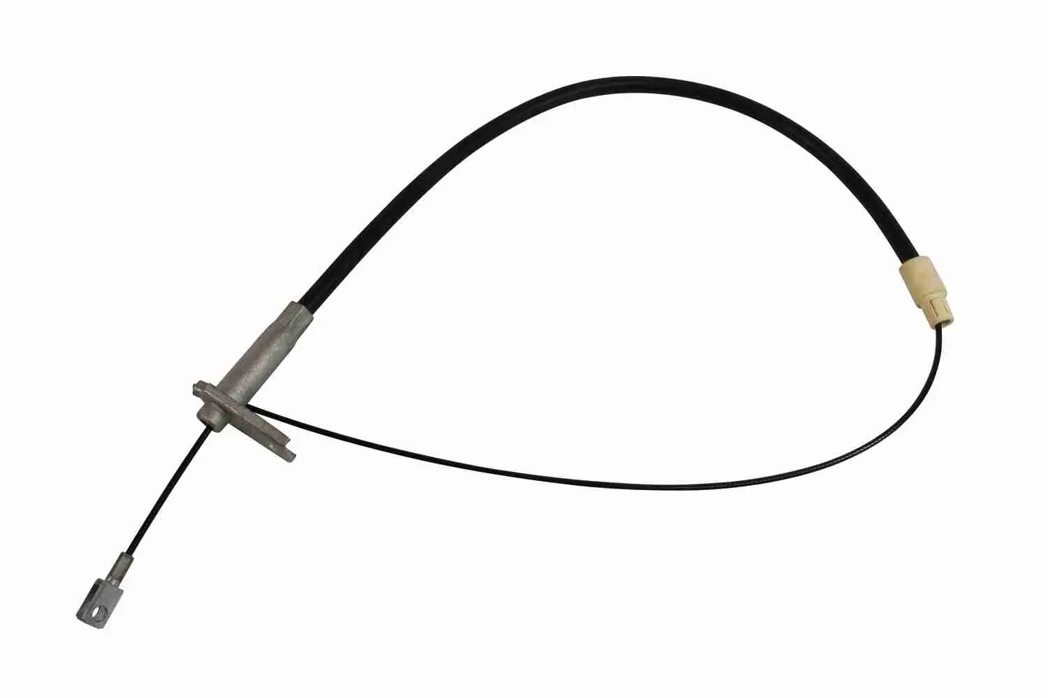 жило, ръчна спирачка VAICO               