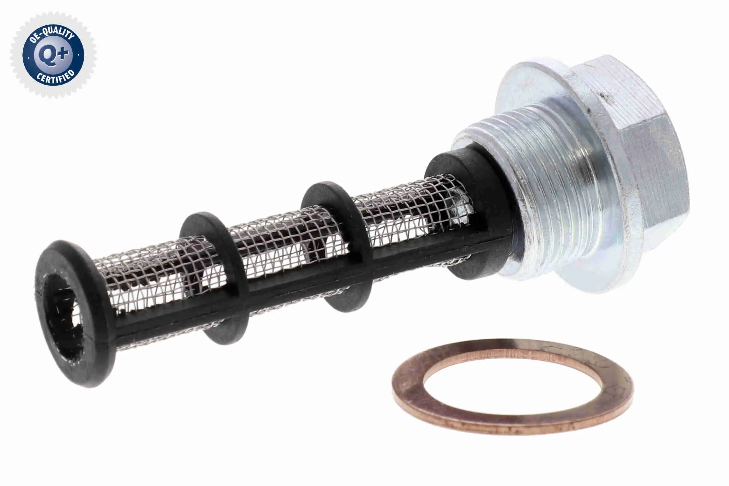 болтова пробка, маслен картер VAICO               