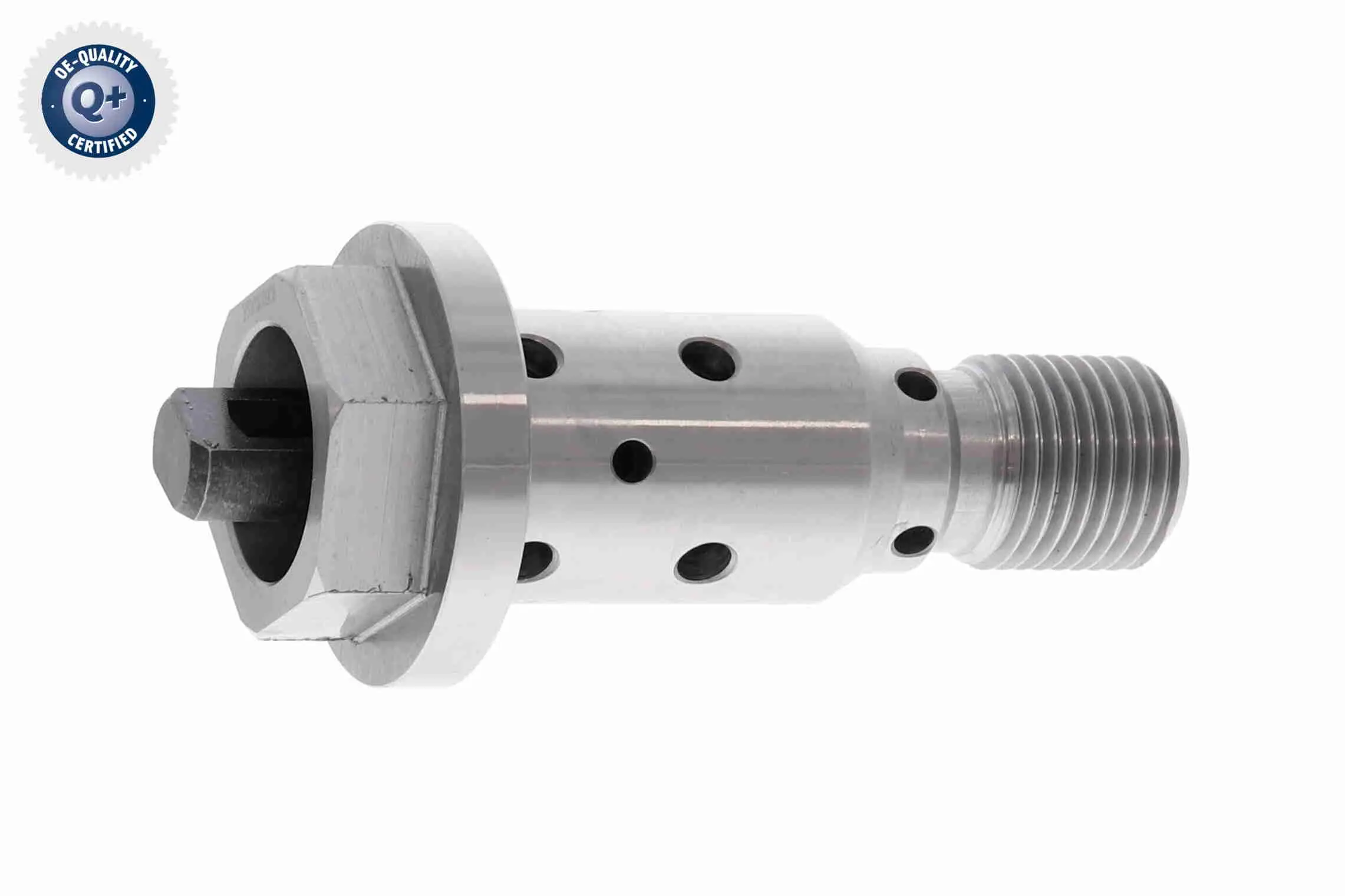 централен клапан, промяна на фазите на разпределителния вал VAICO               