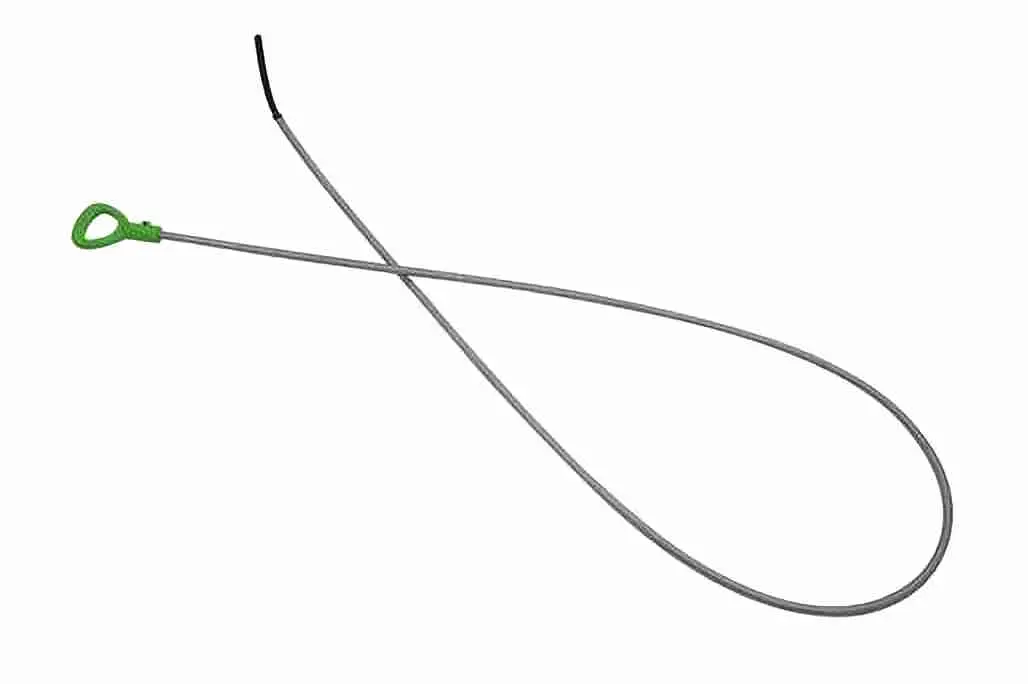 пръчка за измерване нивото на маслото VAICO               