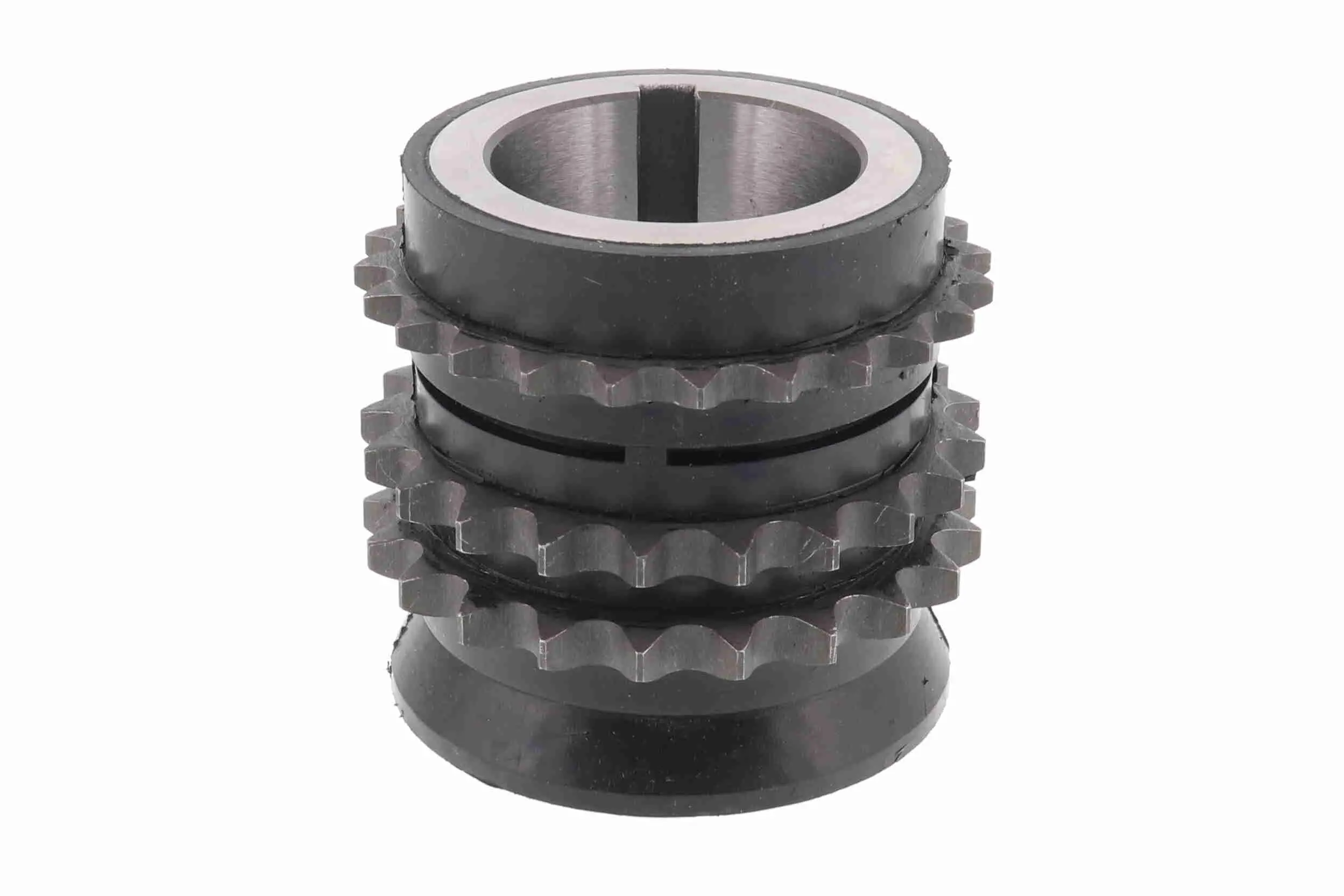 зъбно колело, колянов вал VAICO               