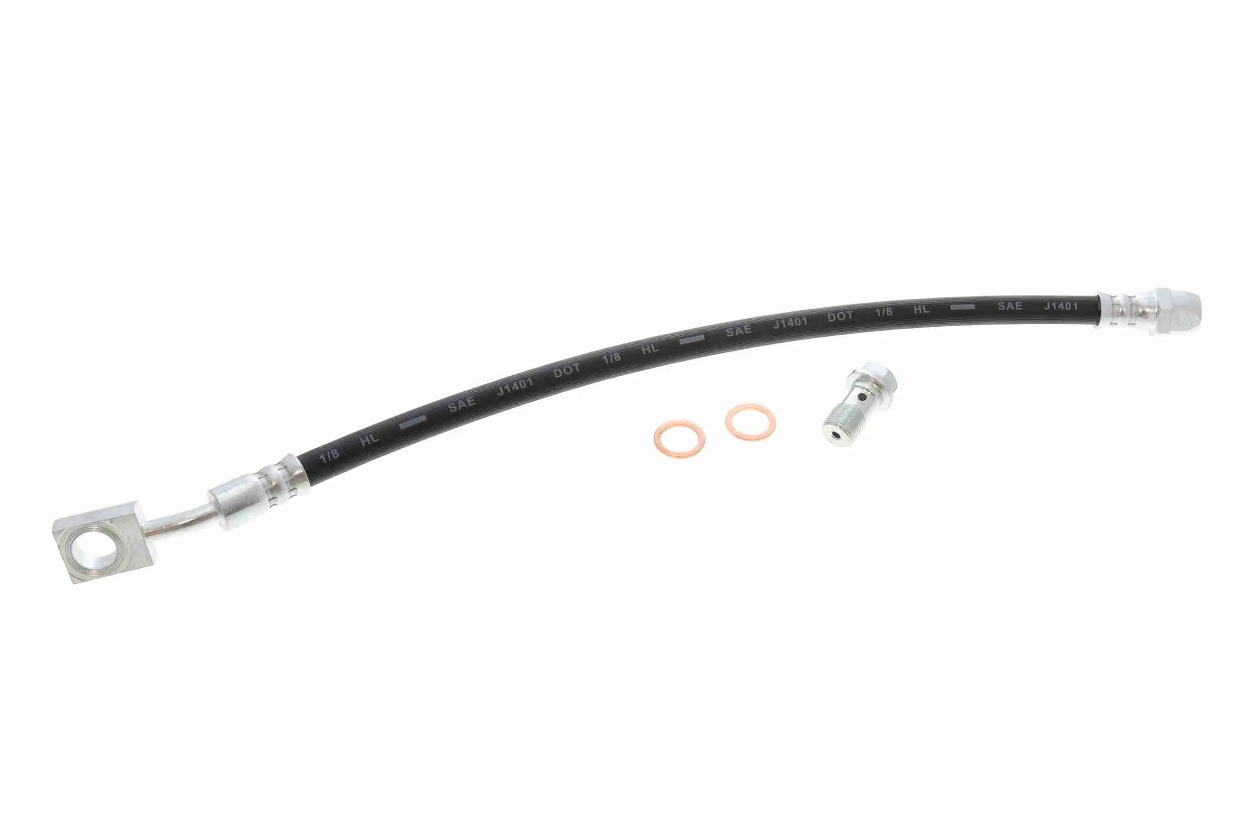 спирачен маркуч VAICO               