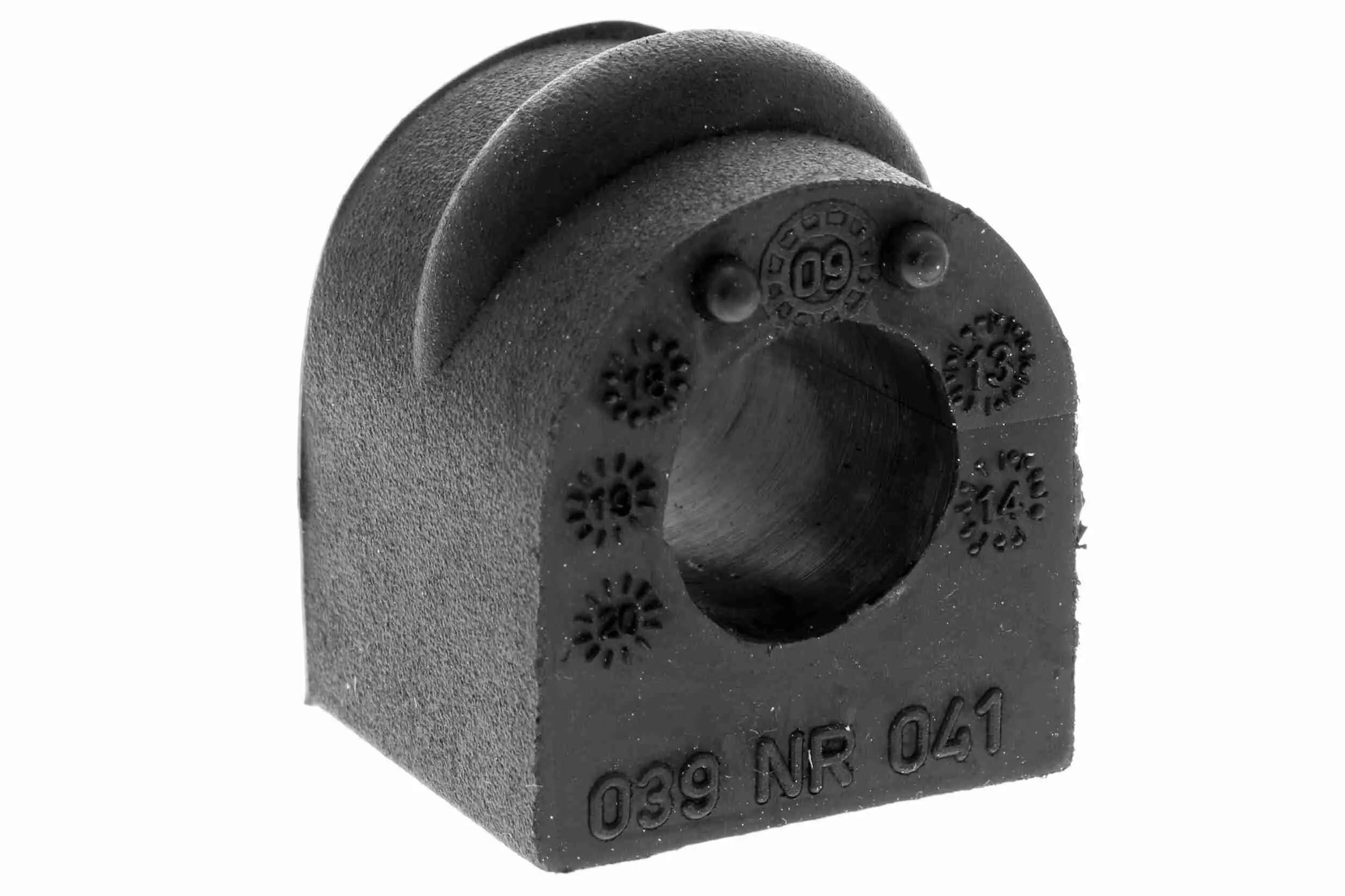 тампони, стаб. щанга VAICO               