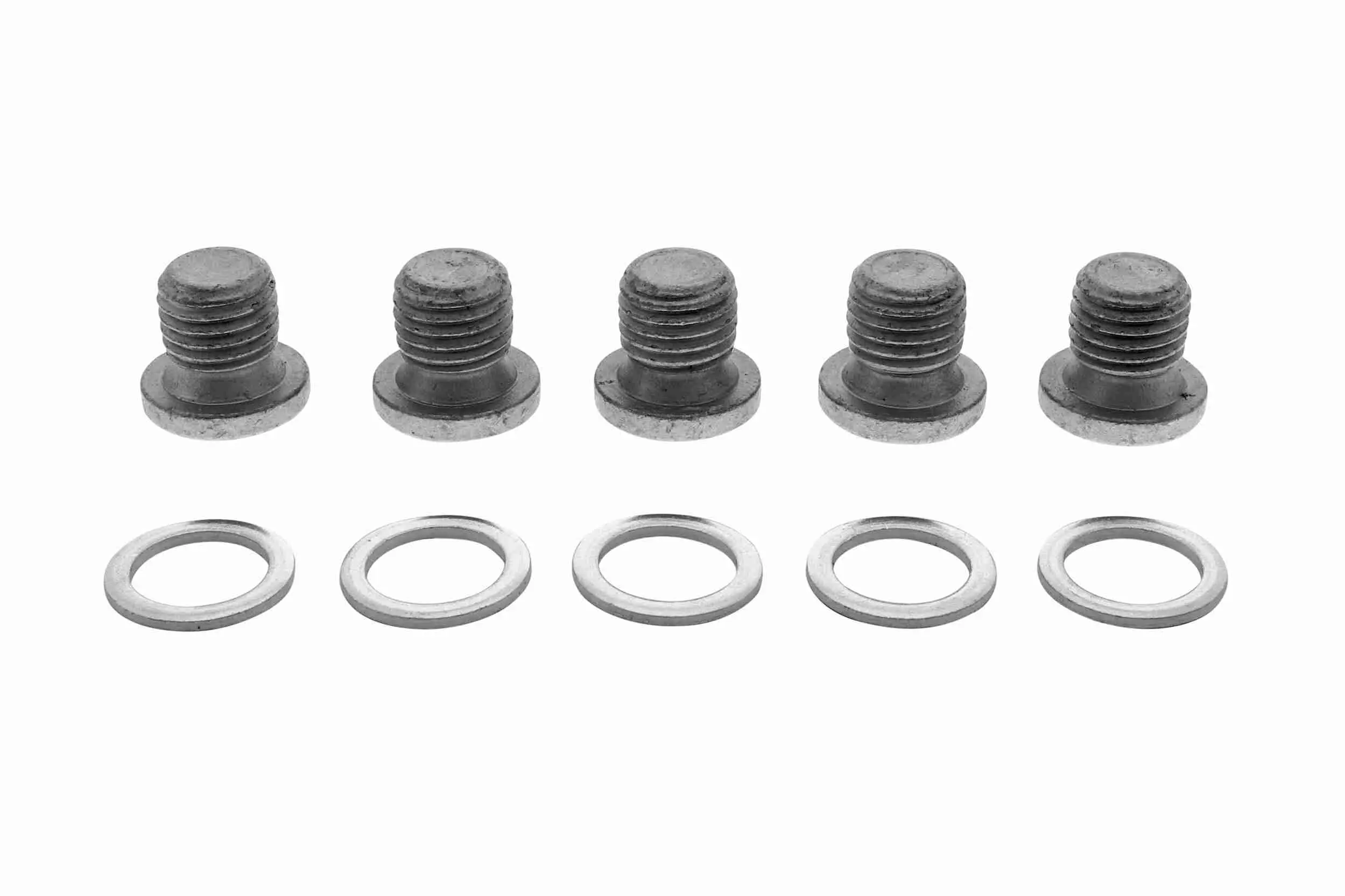 болтова пробка, маслен картер VAICO               