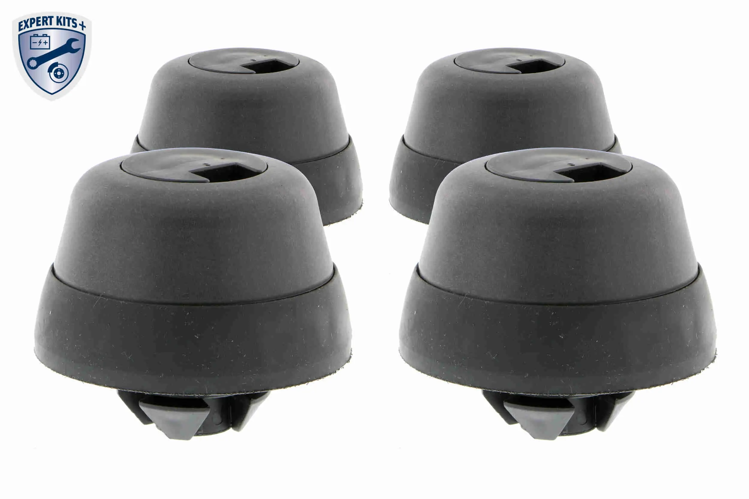 комплект държачи, авто крик VAICO               