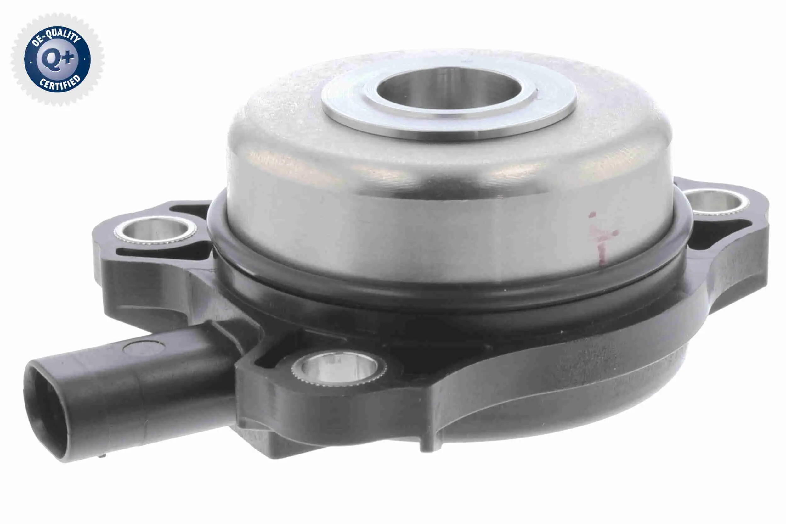 централен магнит, промяна на фазите на разпределителния вал VAICO               