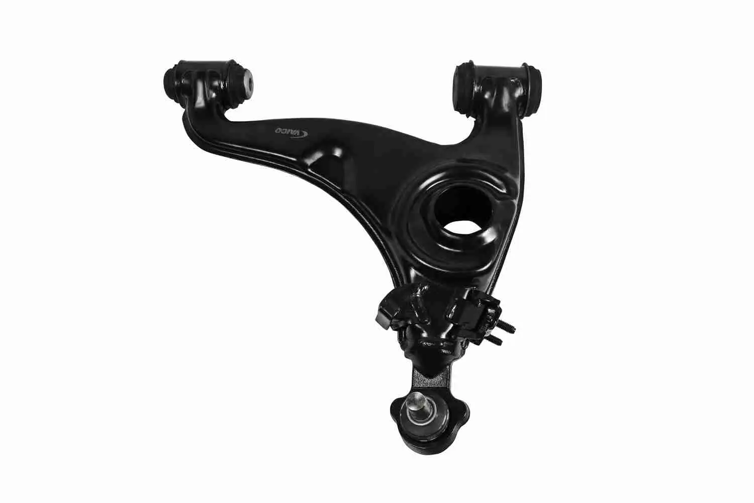 носач, окачване на колелата VAICO               