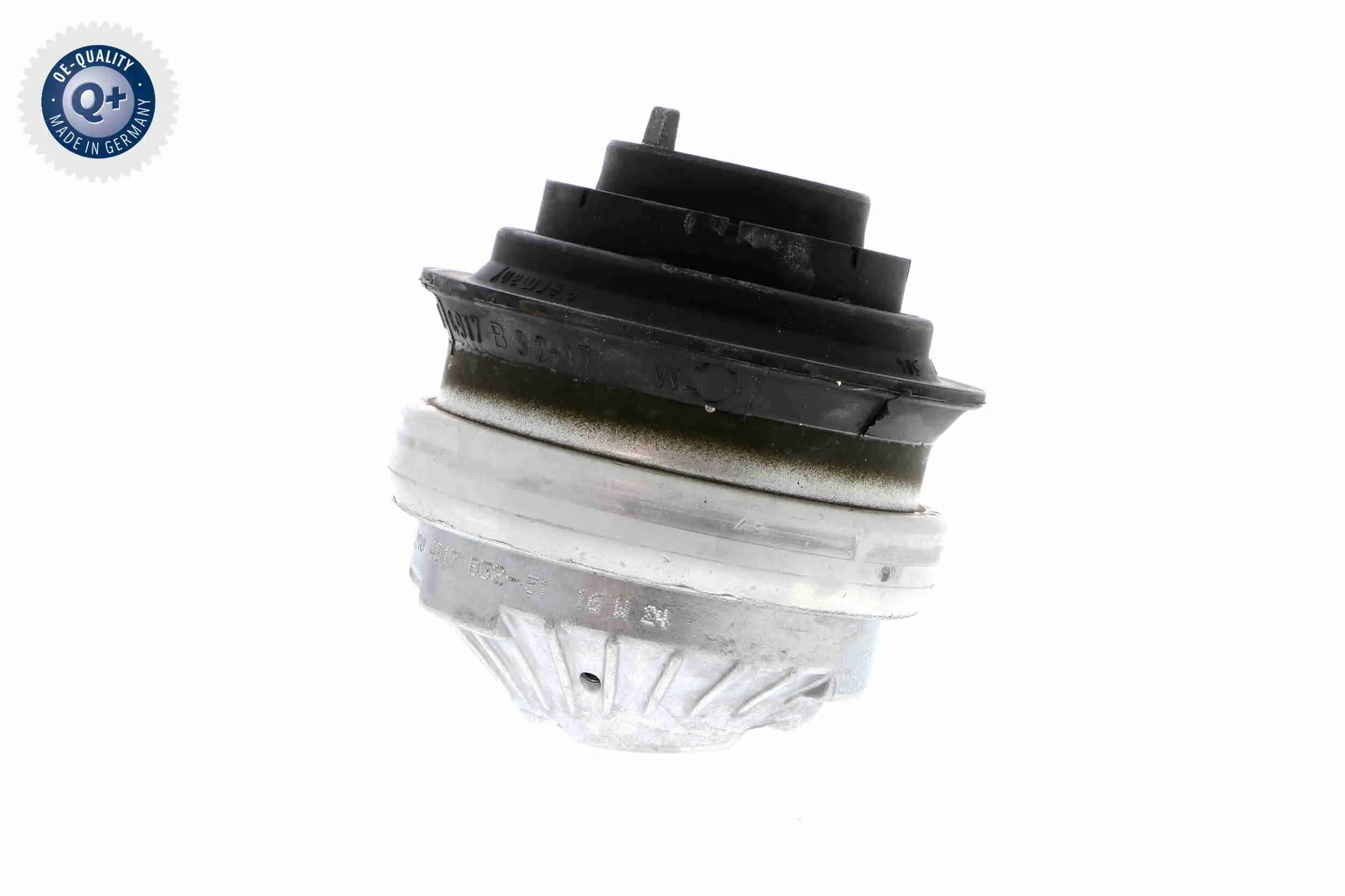 окачване, двигател VAICO               