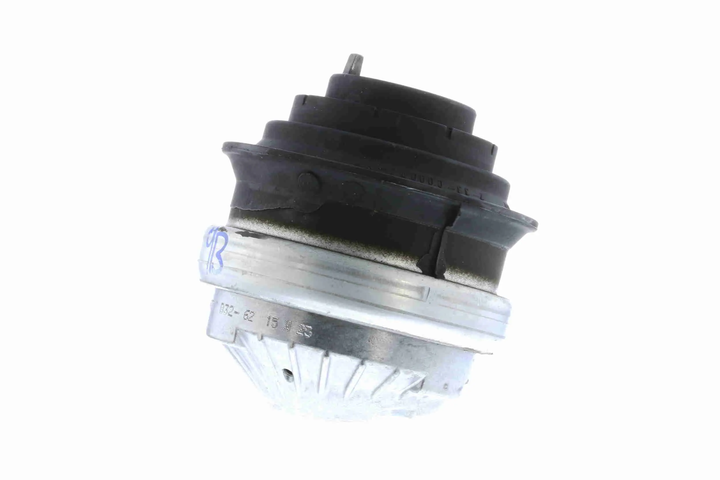 окачване, двигател VAICO               