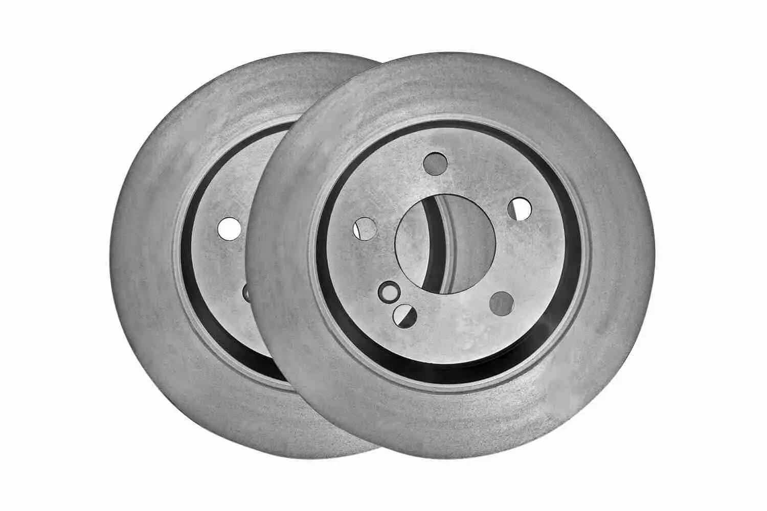 спирачен диск VAICO               