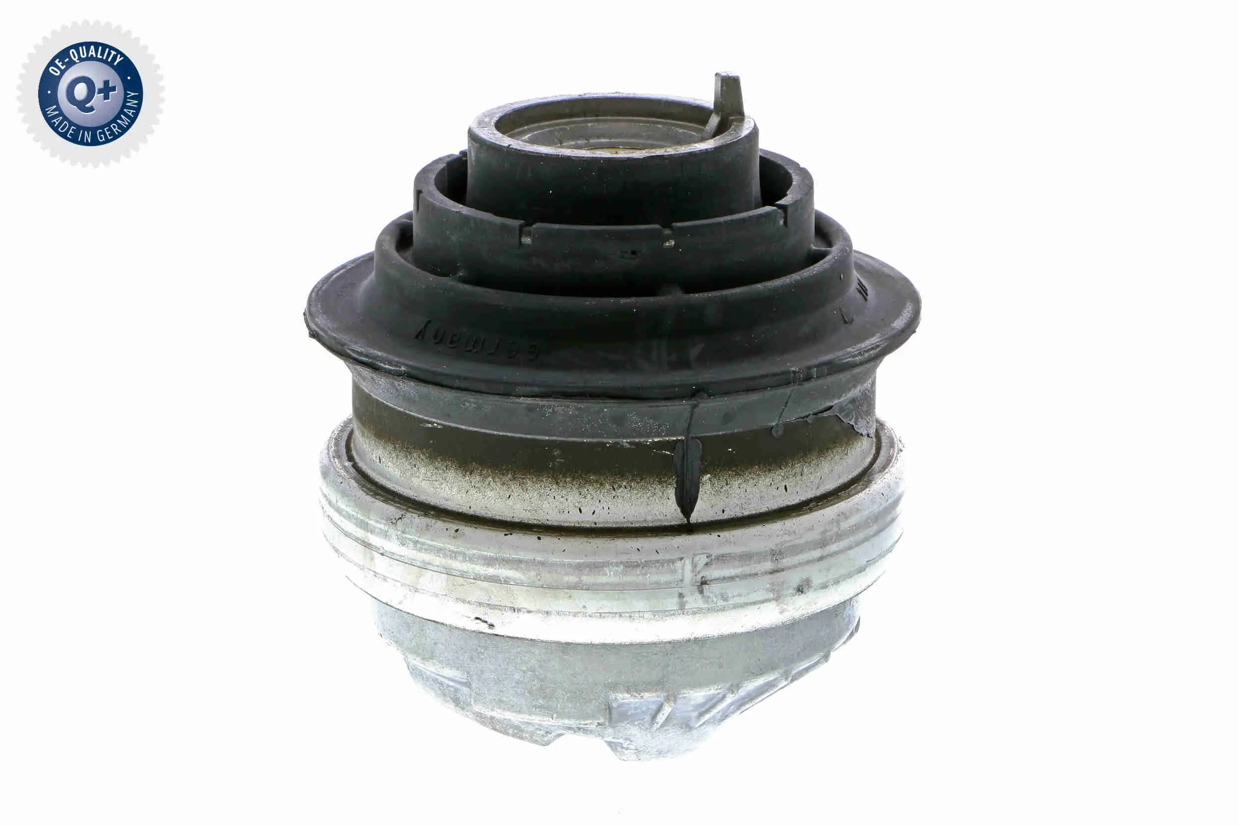 окачване, двигател VAICO               