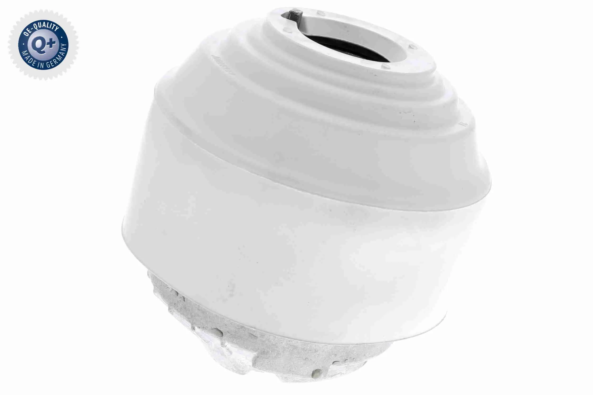 окачване, двигател VAICO               