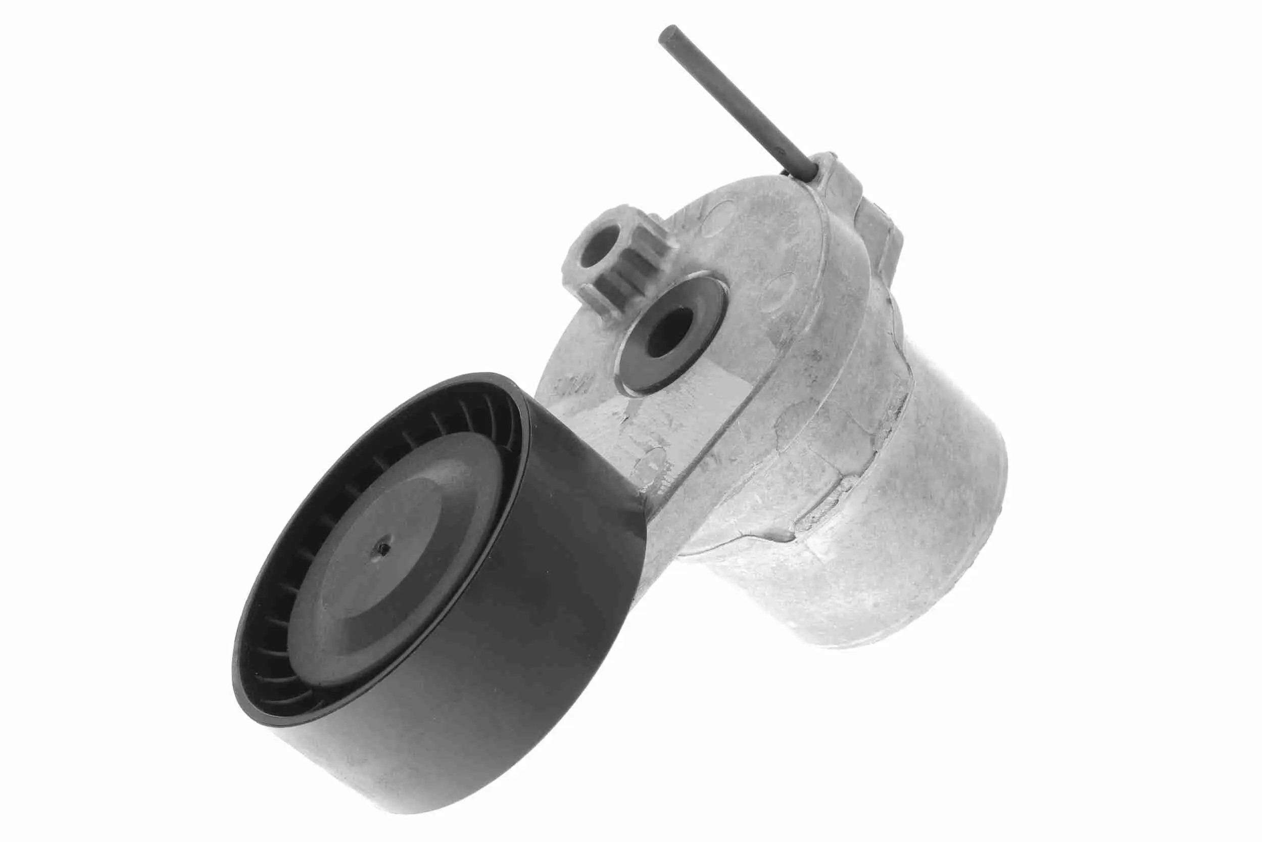 ремъчен обтегач, пистов ремък VAICO               