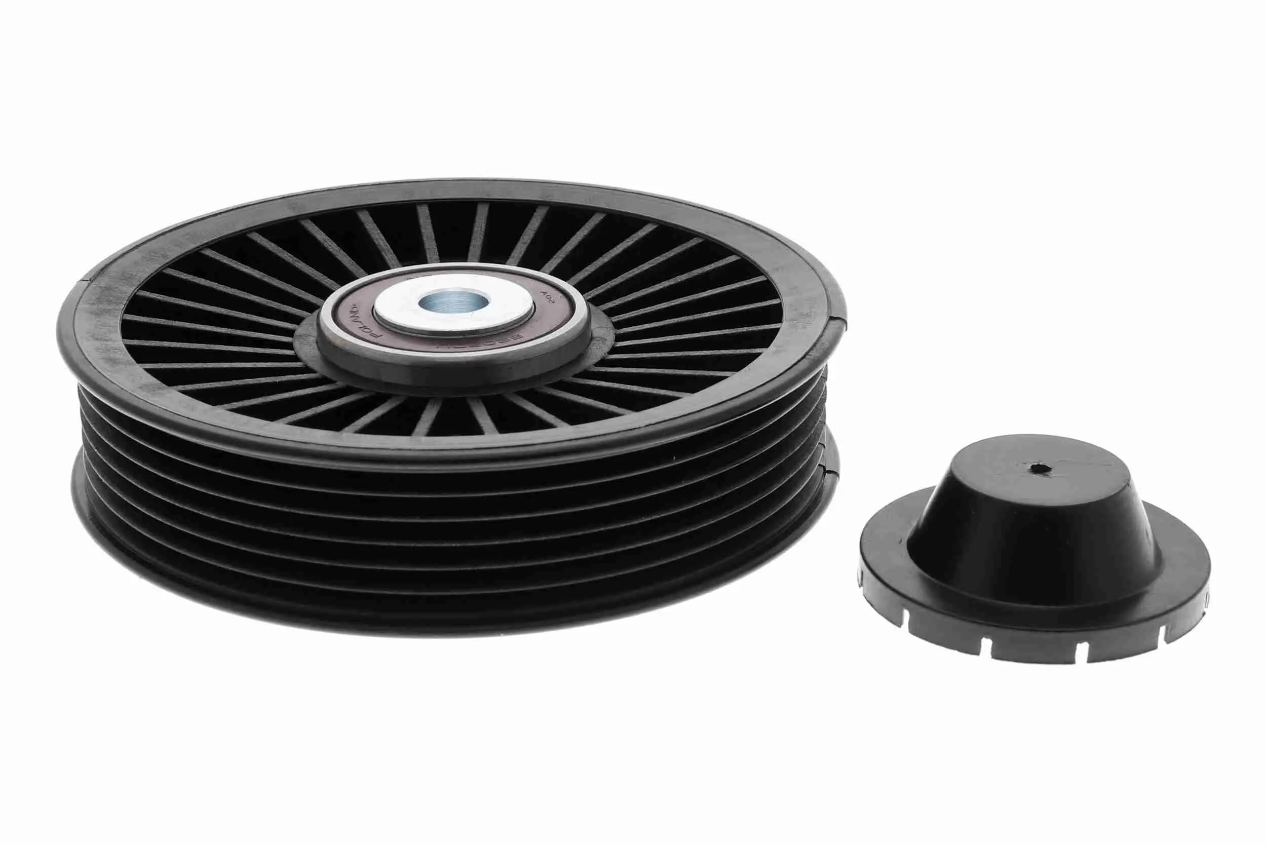 паразитна- водеща ролка, пистов ремък VAICO               