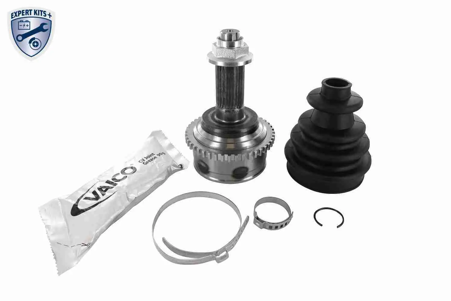 каре комплект, полуоска VAICO               