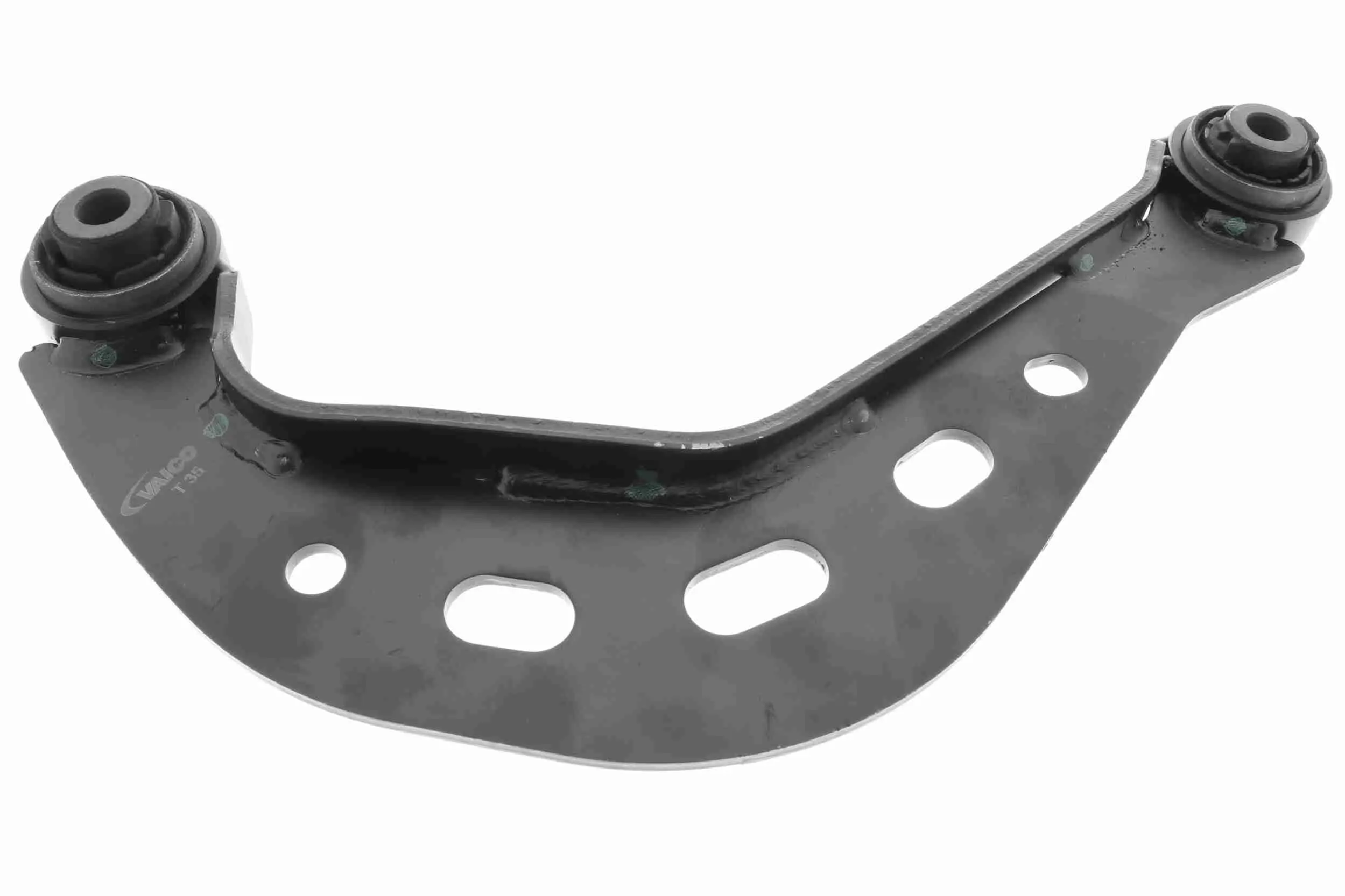 носач, окачване на колелата VAICO               