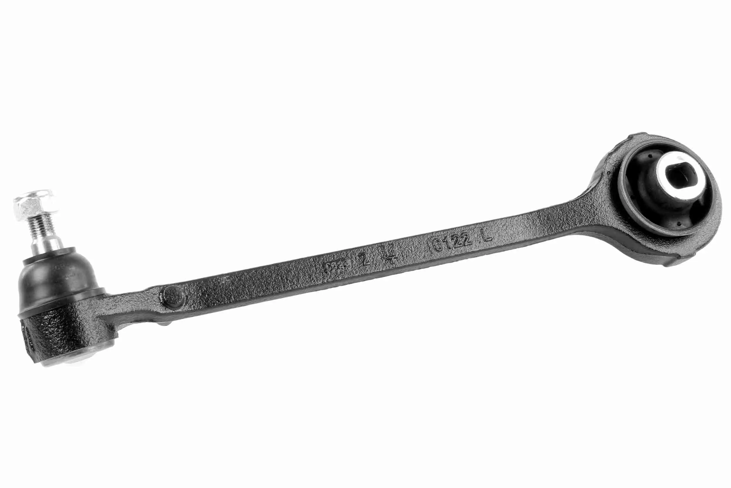 носач, окачване на колелата VAICO               