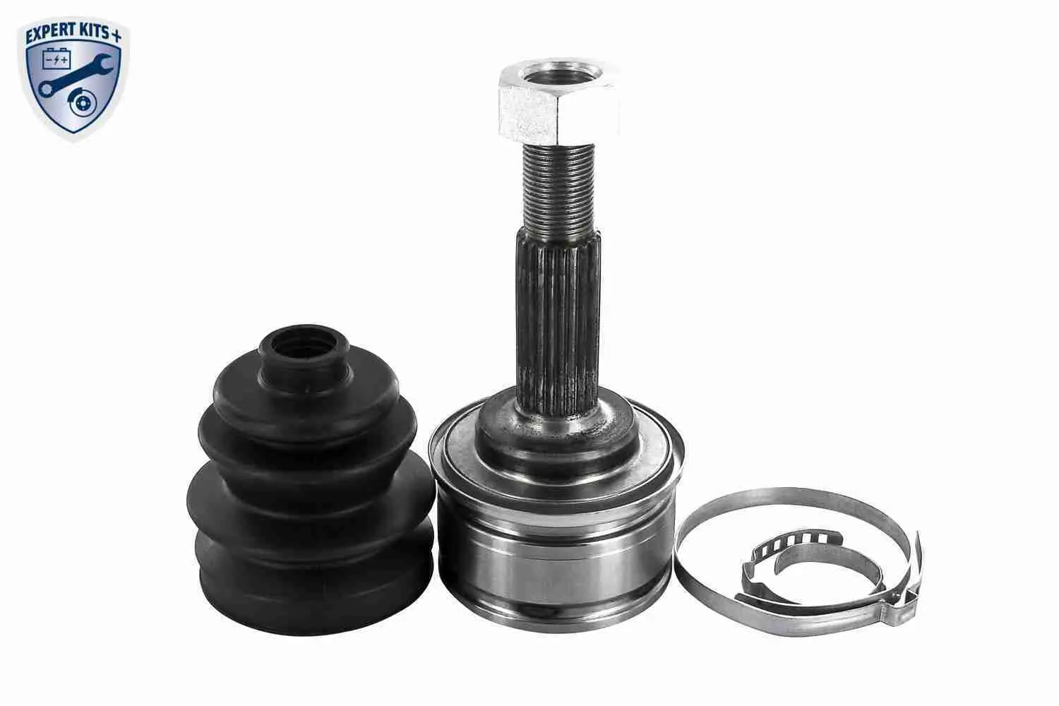 каре комплект, полуоска VAICO               