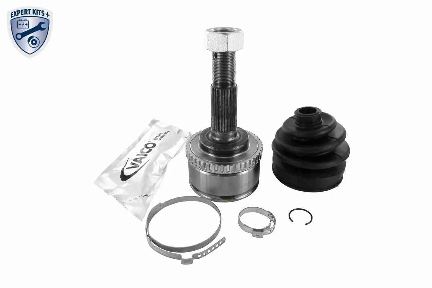 каре комплект, полуоска VAICO               