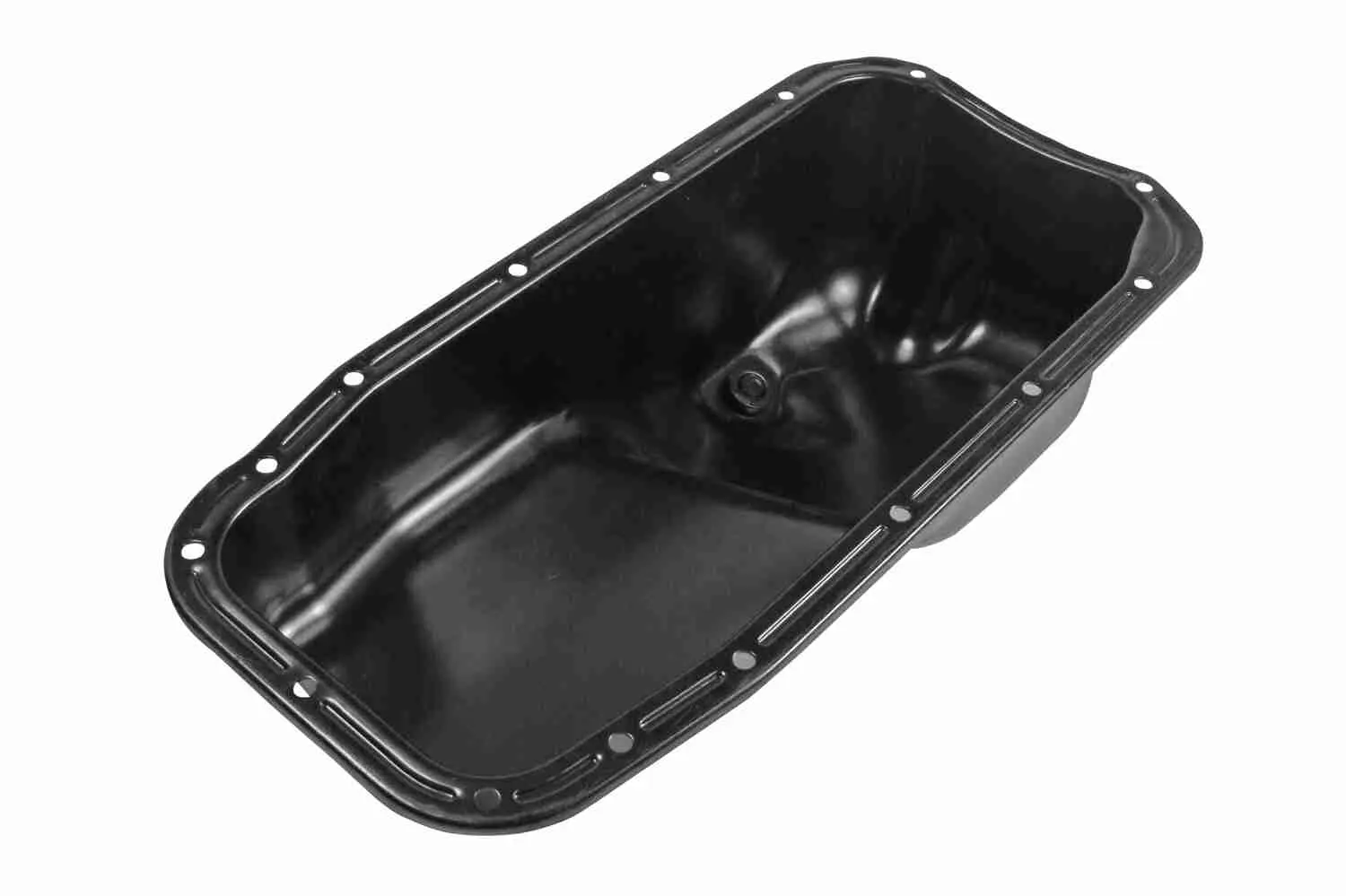 маслена вана (картер) VAICO               