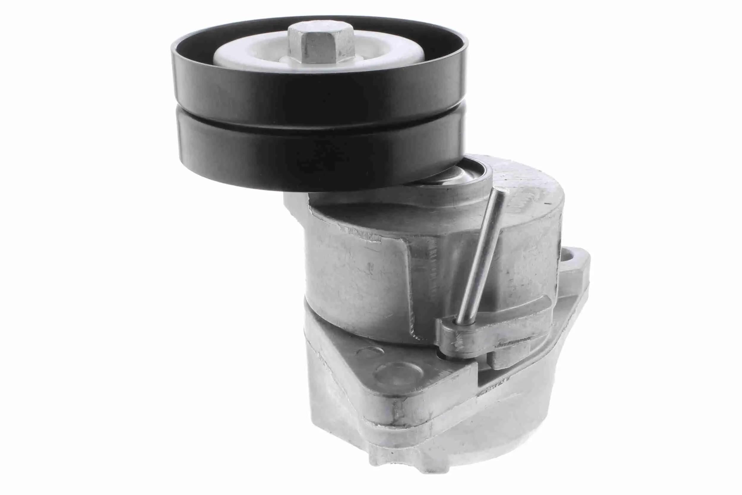 ремъчен обтегач, пистов ремък VAICO               