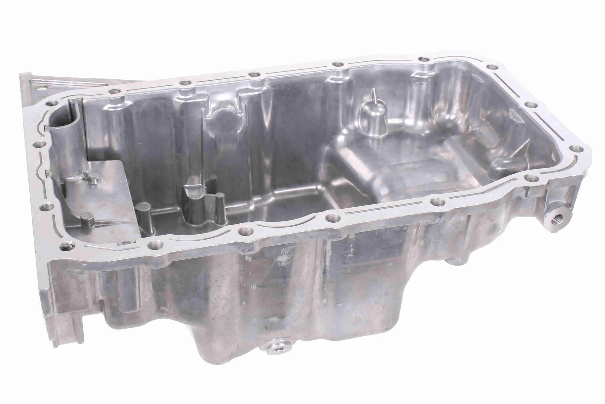 маслена вана (картер) VAICO               