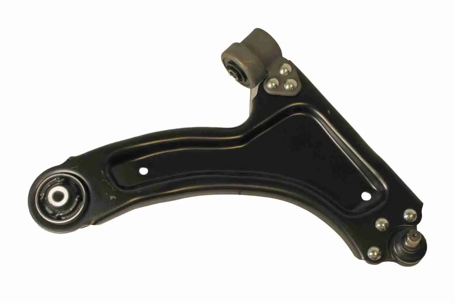 носач, окачване на колелата VAICO               