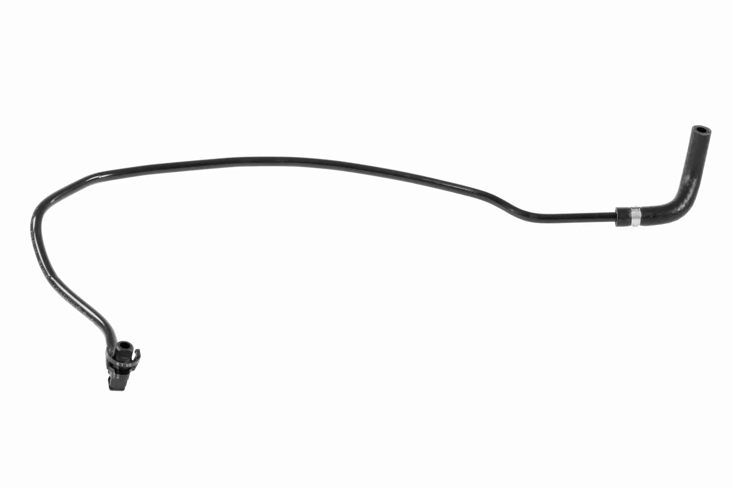 маркуч на радиатора VAICO               