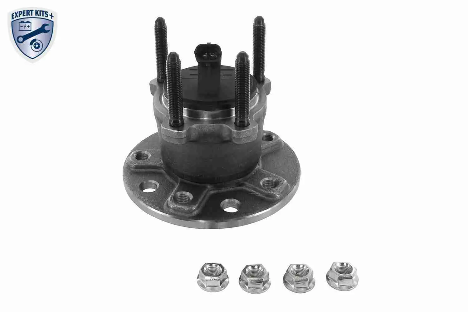 главина на колелото VAICO               