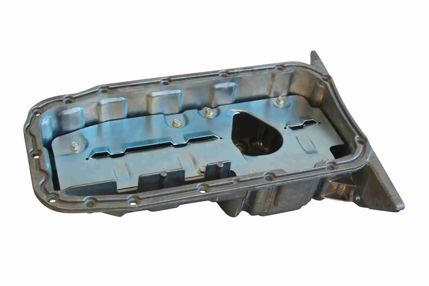 маслена вана (картер) VAICO               