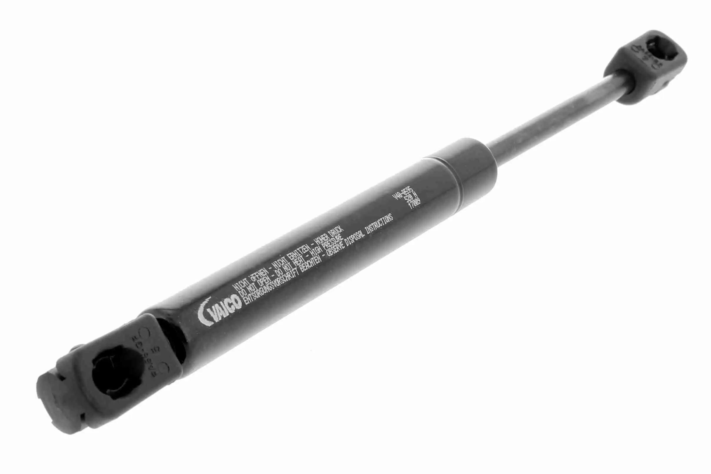 газов амортисьор, багажно-товарно пространство VAICO               